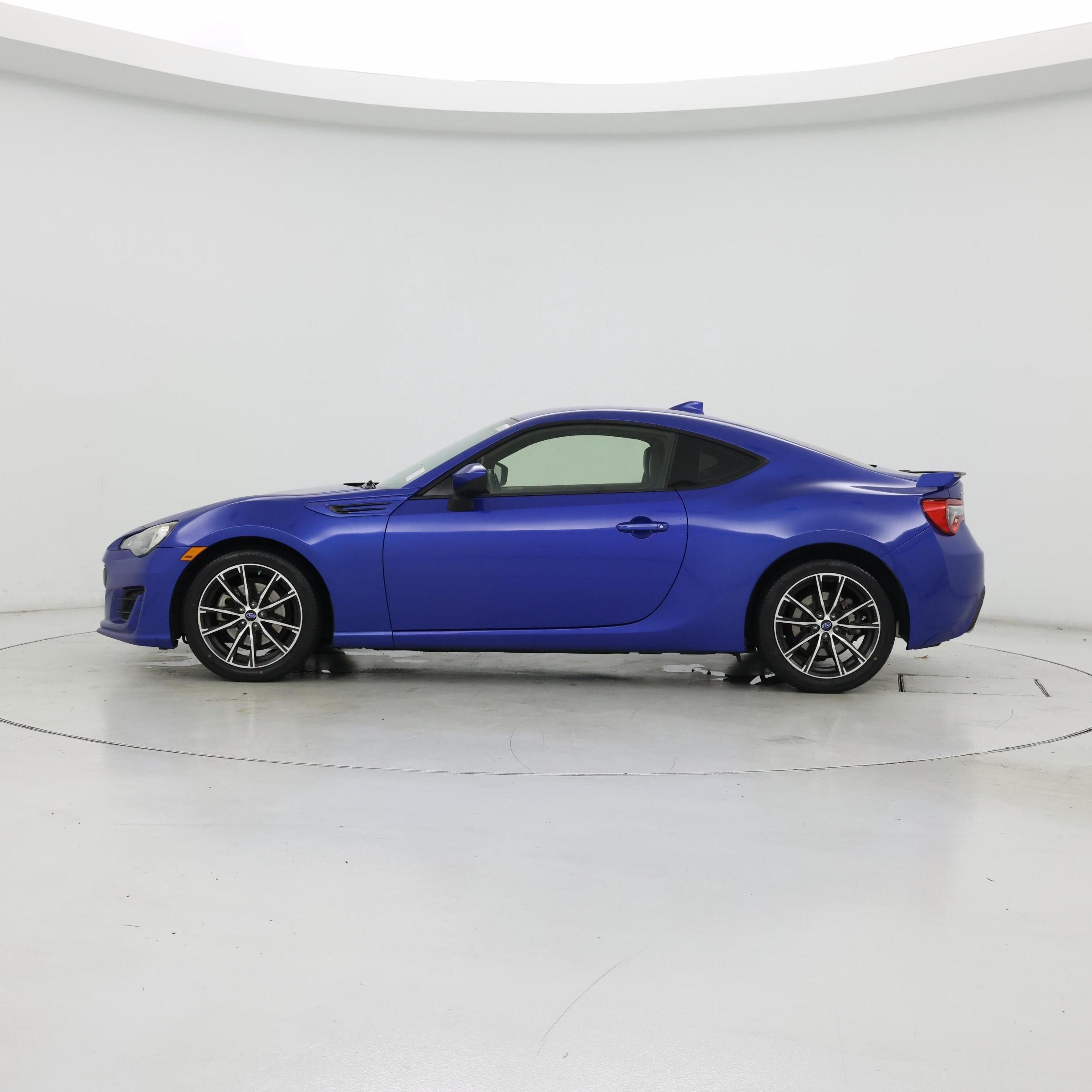 Thumbnail: 2019 Subaru BRZ - 3