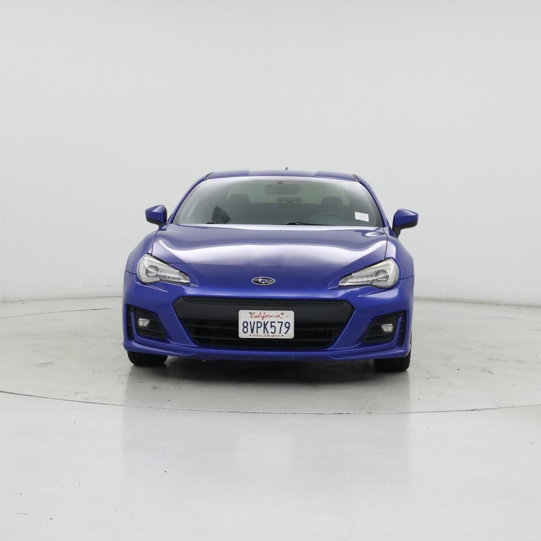 Thumbnail: 2019 Subaru BRZ - 5