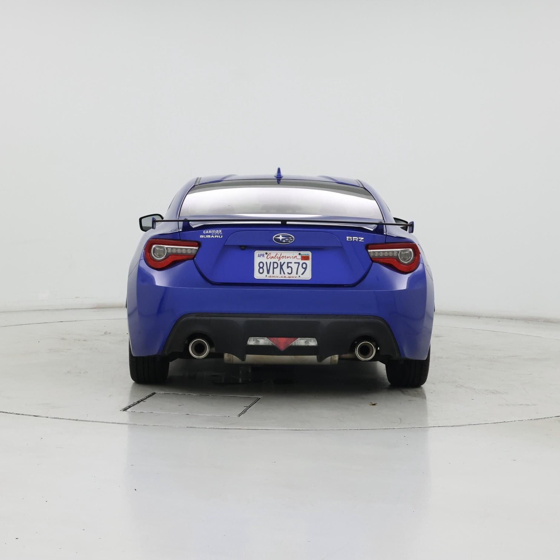 Thumbnail: 2019 Subaru BRZ - 6
