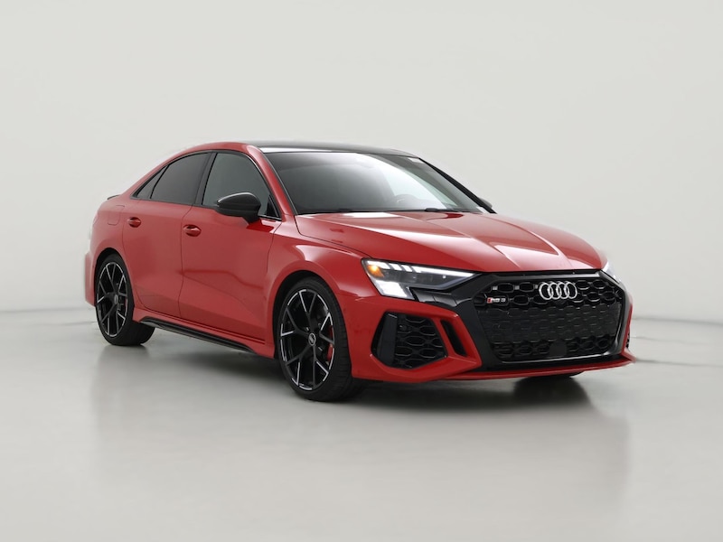 2023 Audi RS 3  -
                  Duarte, CA