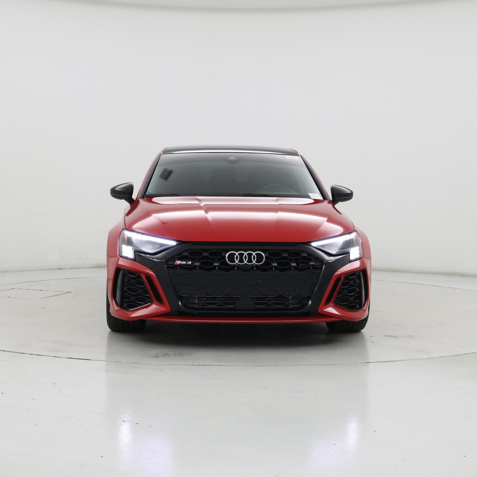 Thumbnail: 2023 Audi RS 3 - 5