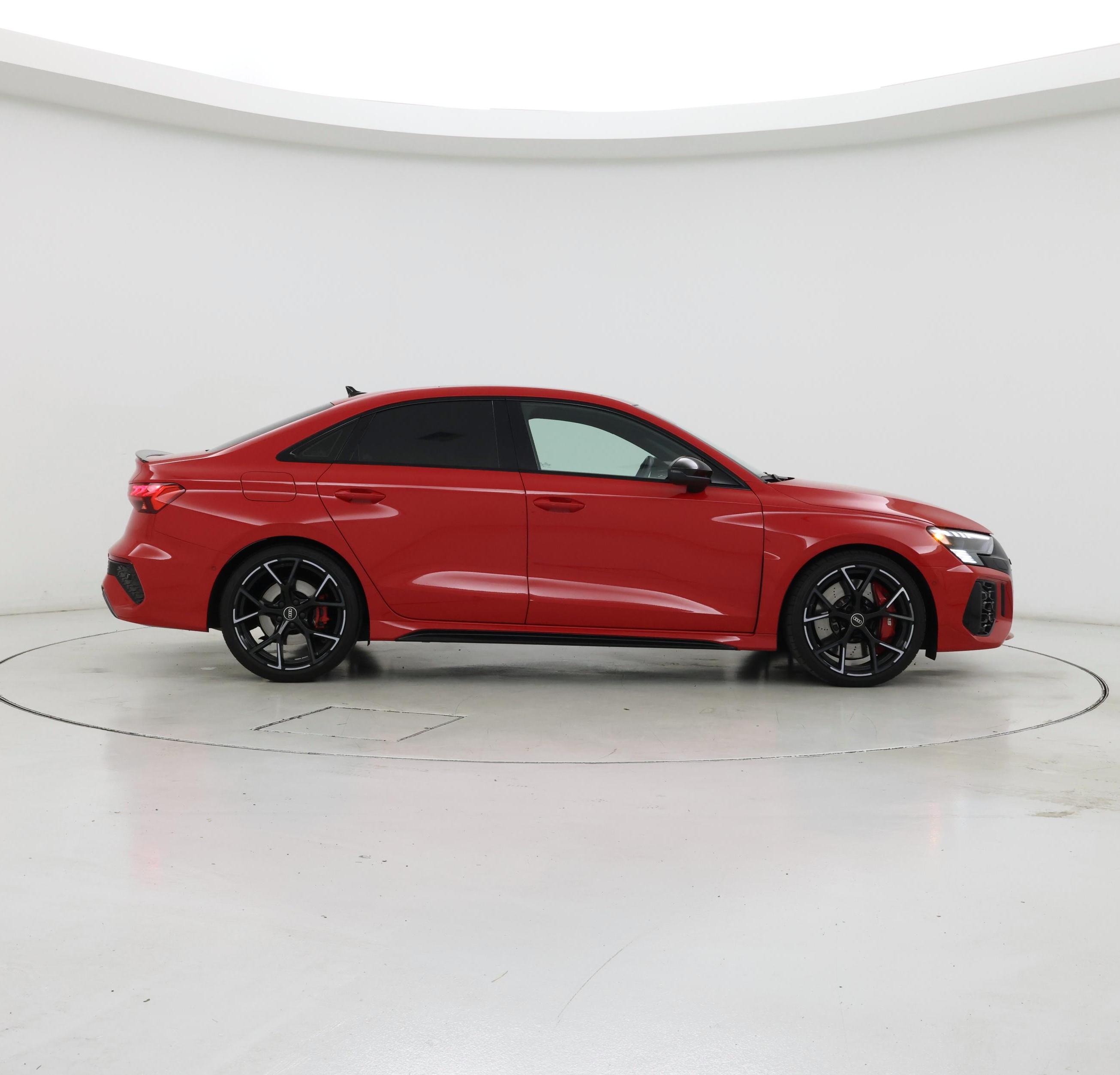Thumbnail: 2023 Audi RS 3 - 7