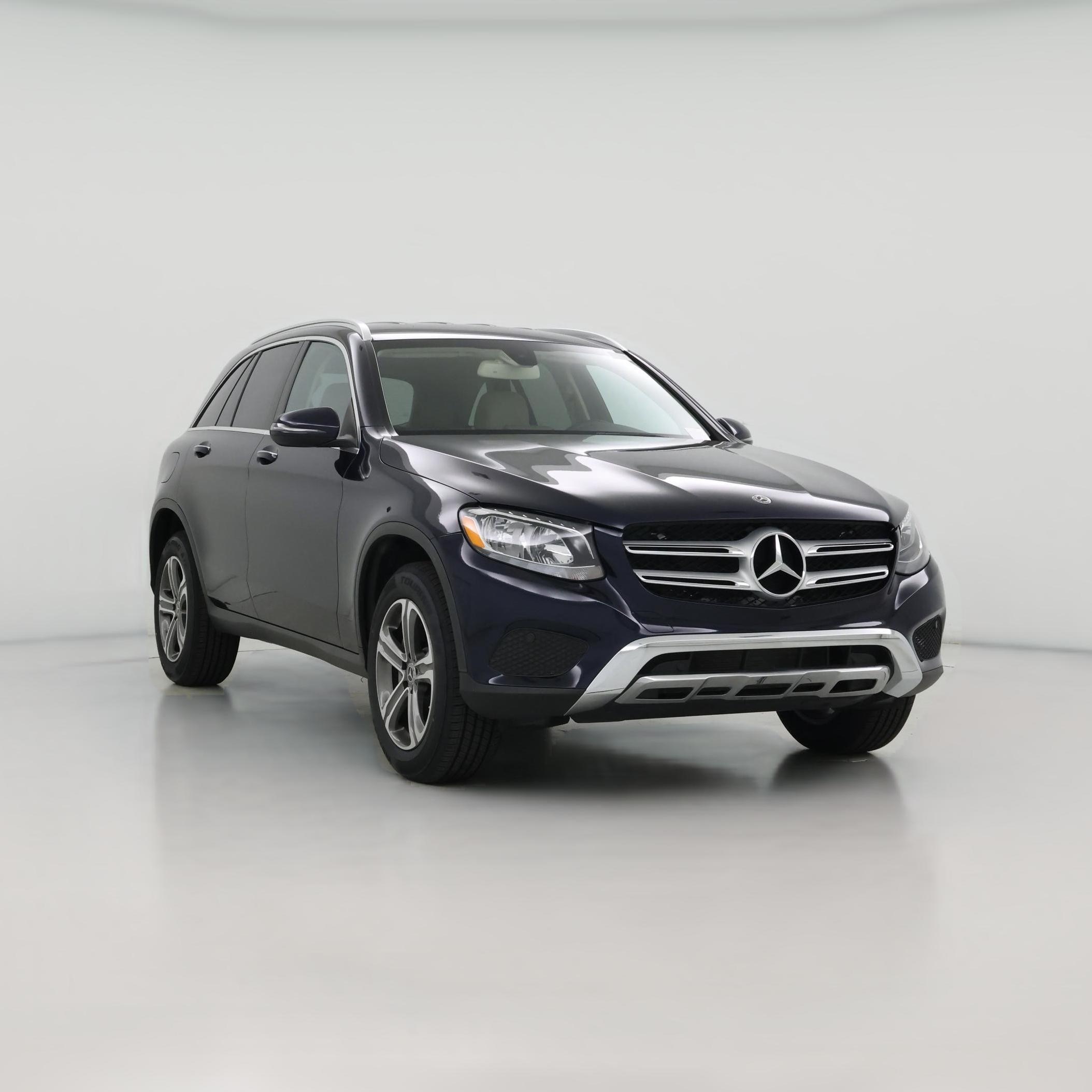 Thumbnail: 2019 Mercedes-Benz GLC - 1