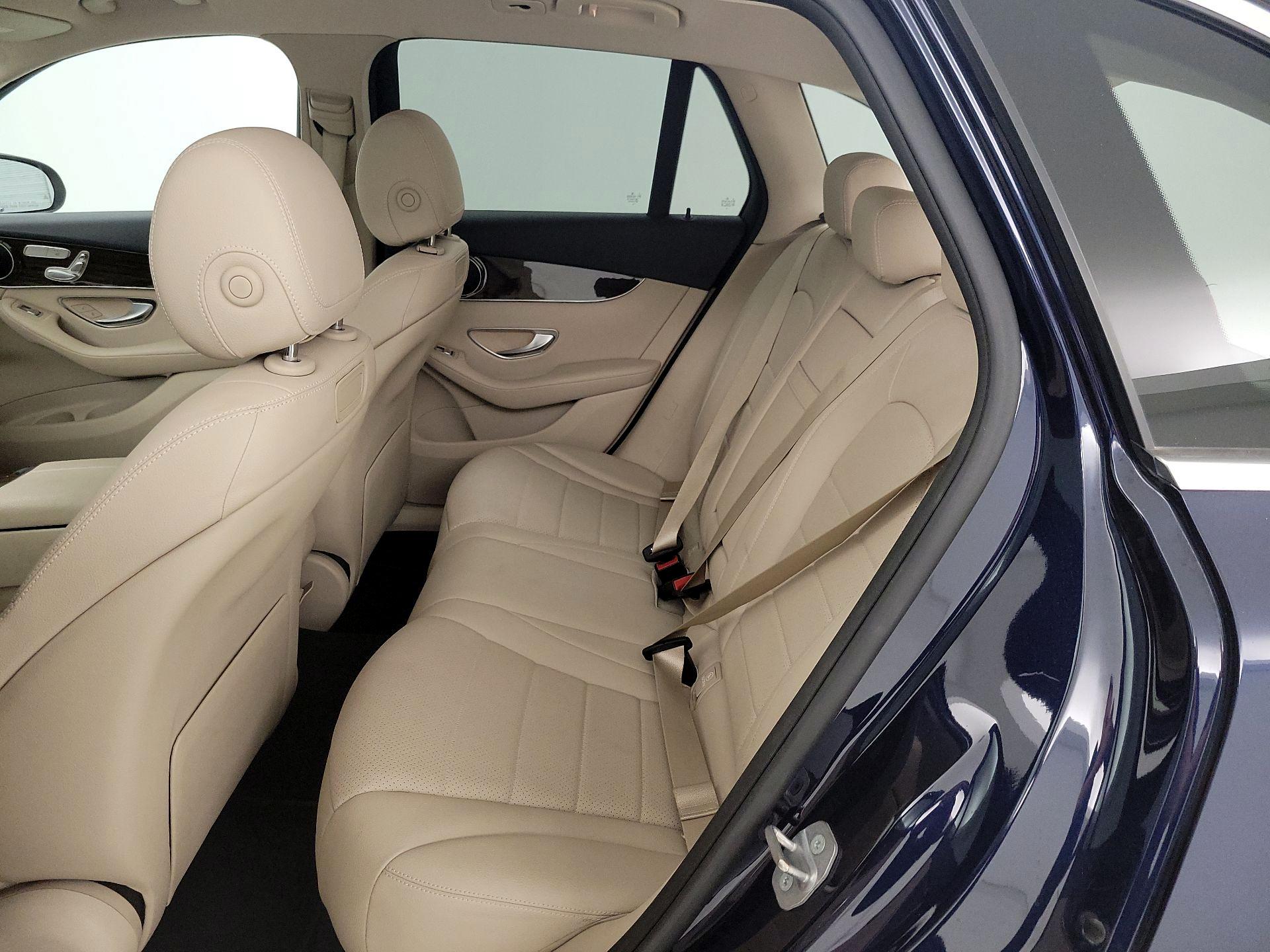 Thumbnail: 2019 Mercedes-Benz GLC - 19