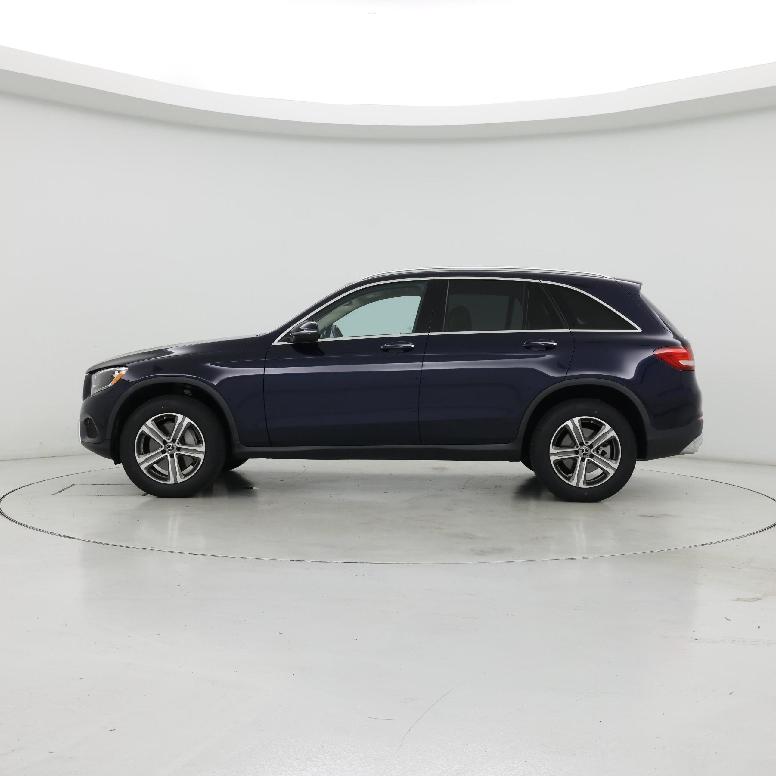 Thumbnail: 2019 Mercedes-Benz GLC - 3