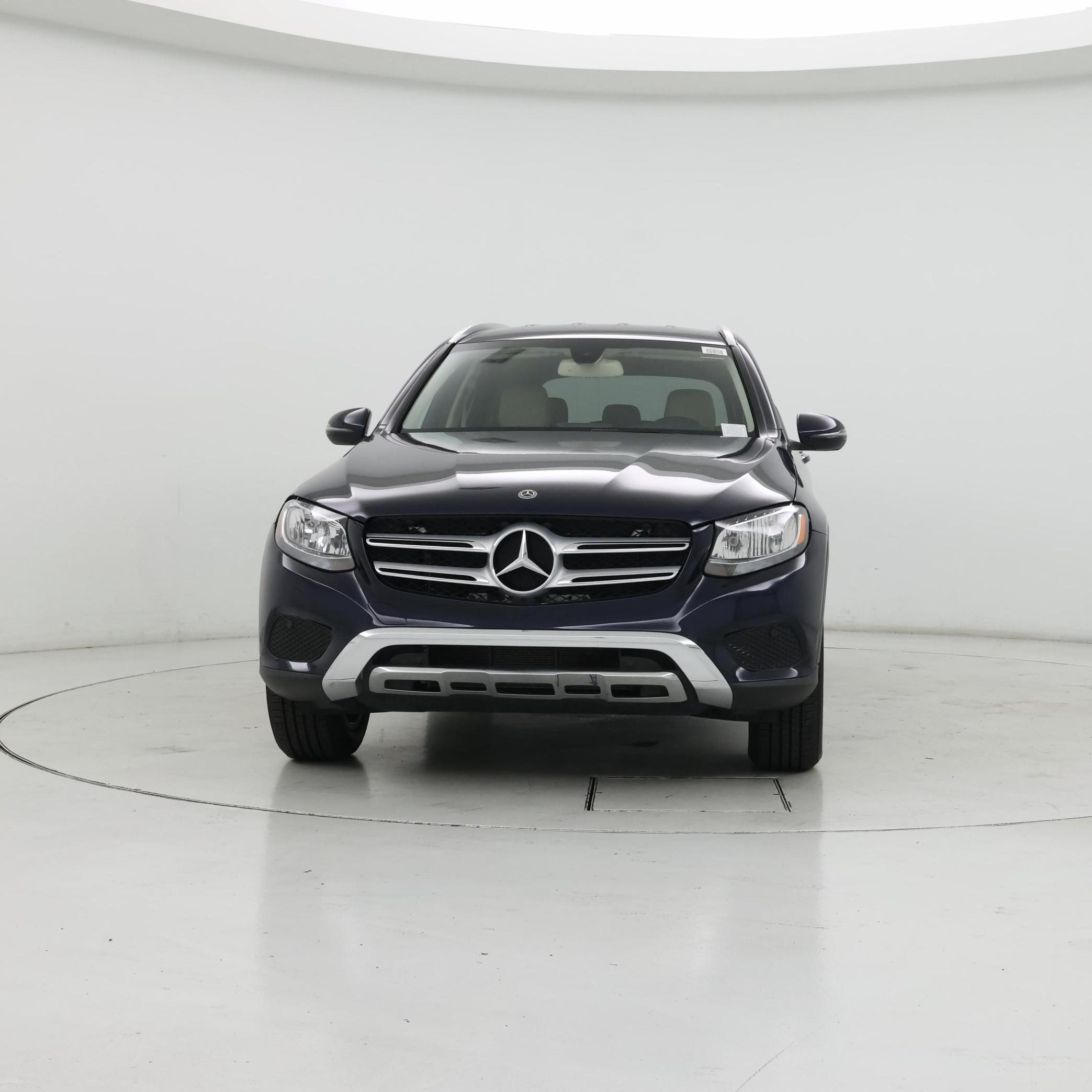 Thumbnail: 2019 Mercedes-Benz GLC - 5