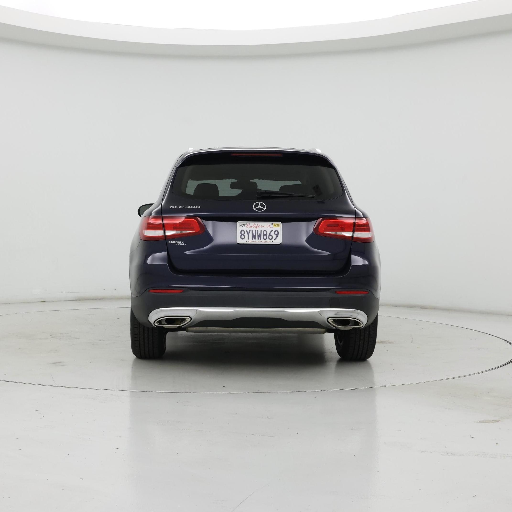 Thumbnail: 2019 Mercedes-Benz GLC - 6