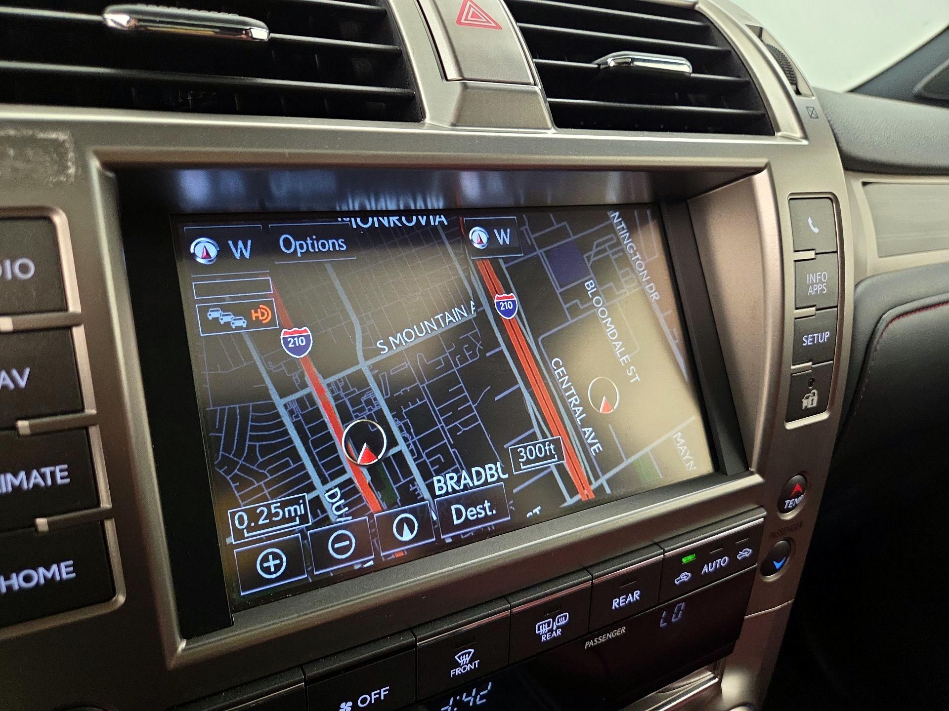 Thumbnail: 2021 Lexus GX - 14