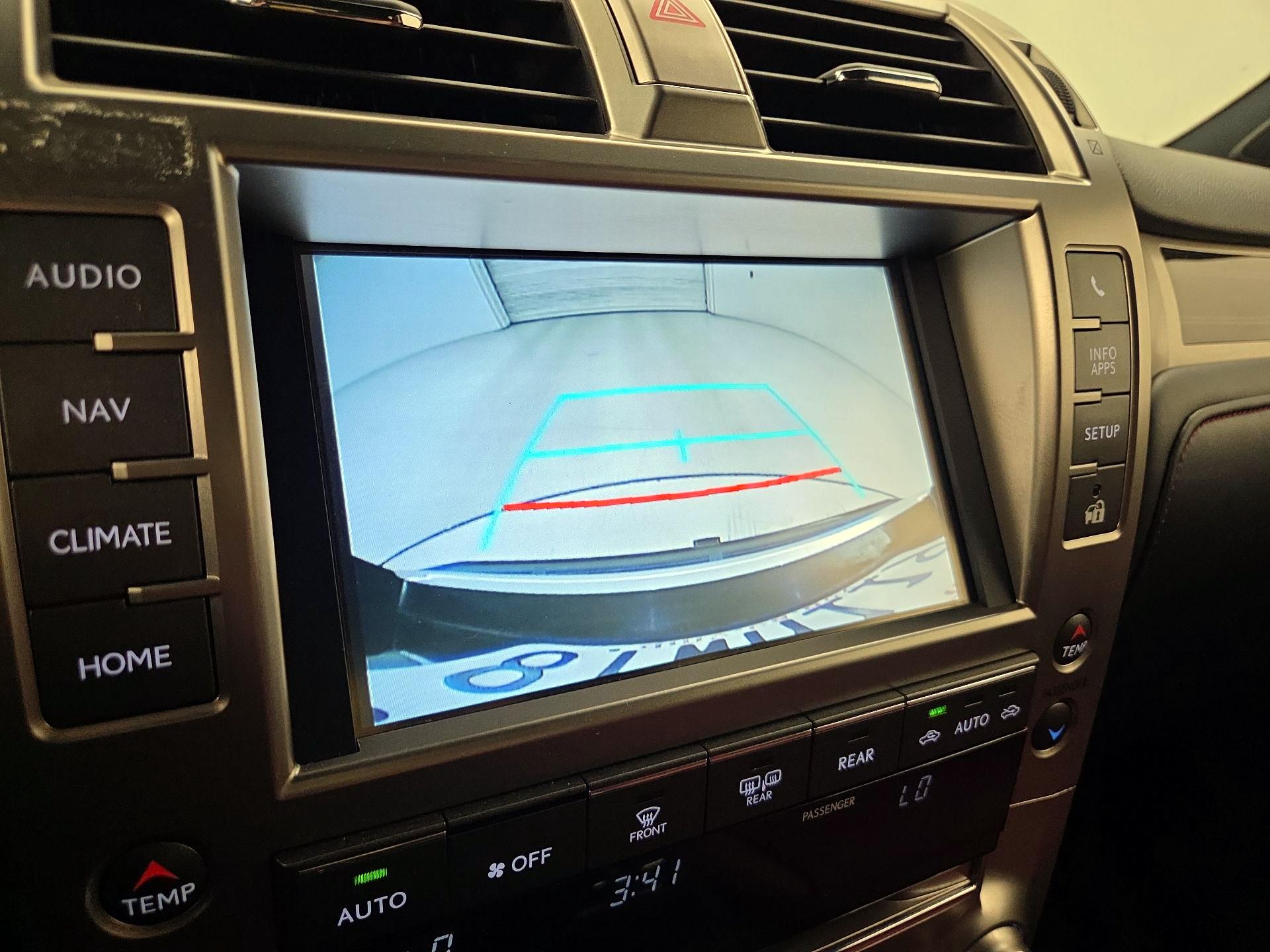 Thumbnail: 2021 Lexus GX - 15