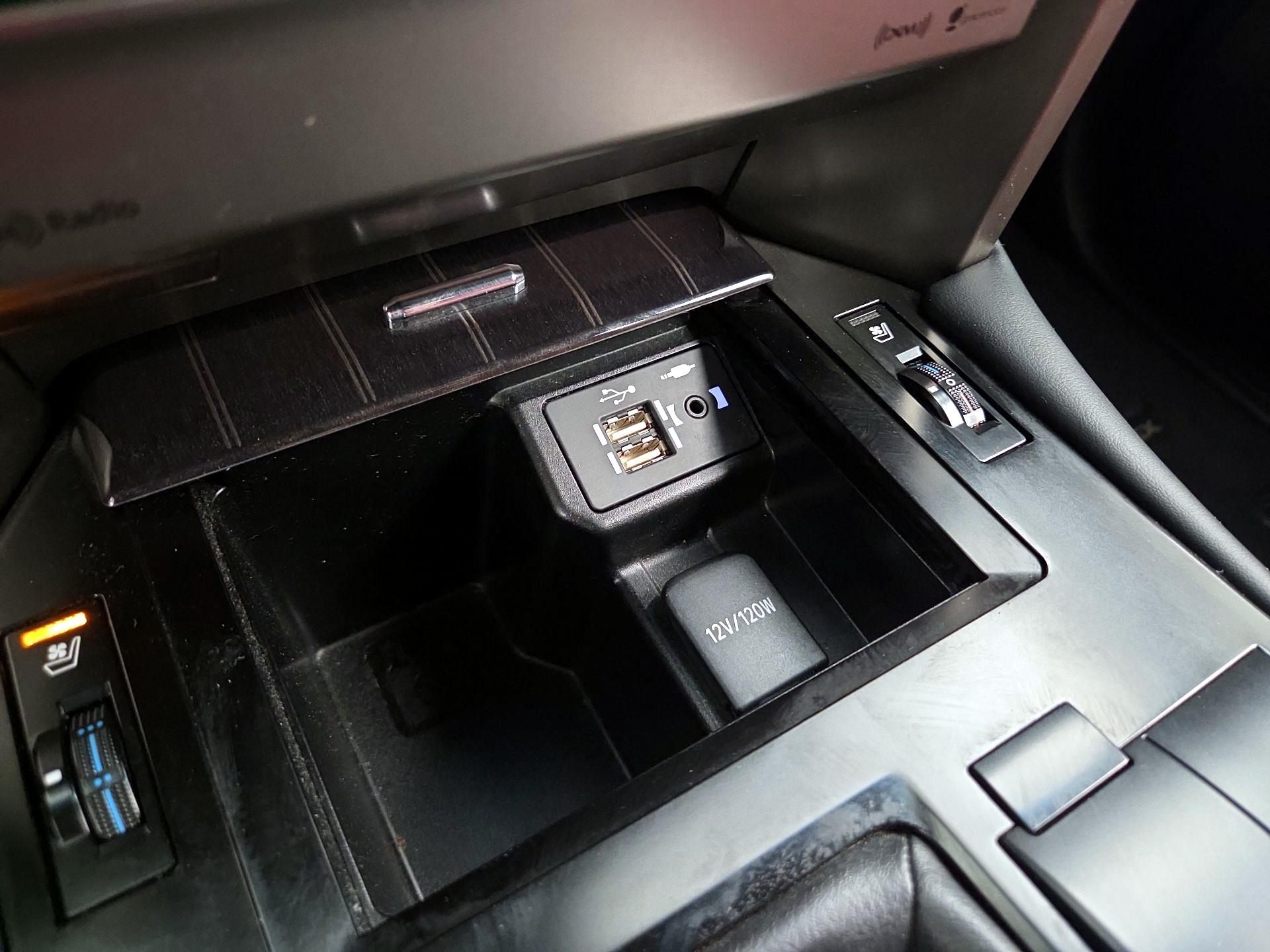 Thumbnail: 2021 Lexus GX - 19