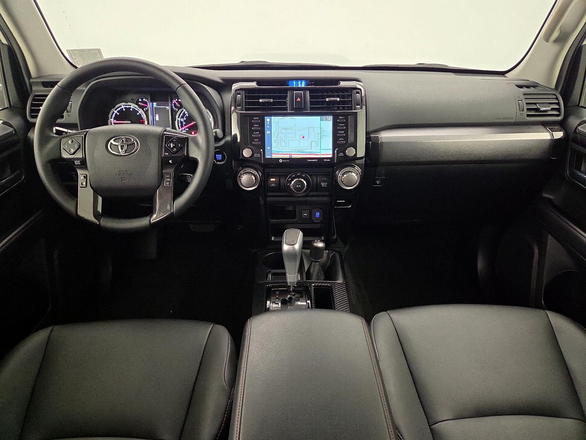 Thumbnail: 2021 Toyota 4Runner - 9