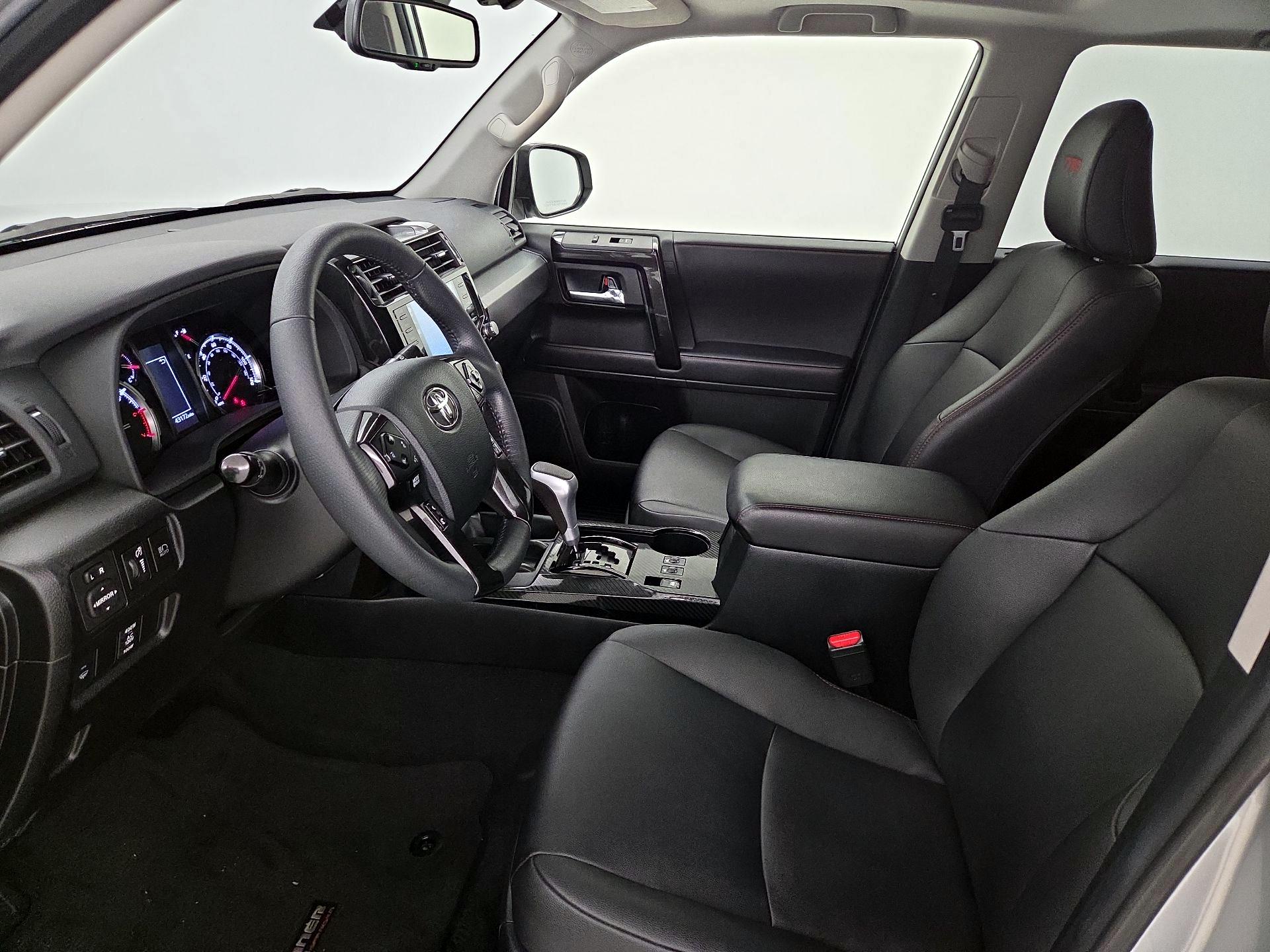 Thumbnail: 2021 Toyota 4Runner - 11