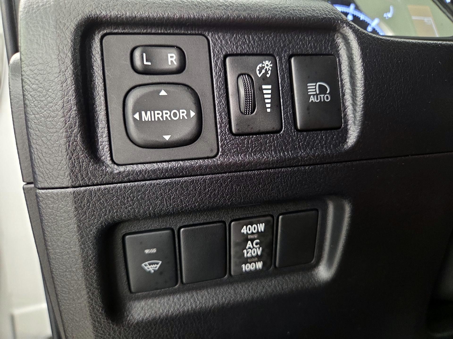 Thumbnail: 2021 Toyota 4Runner - 13