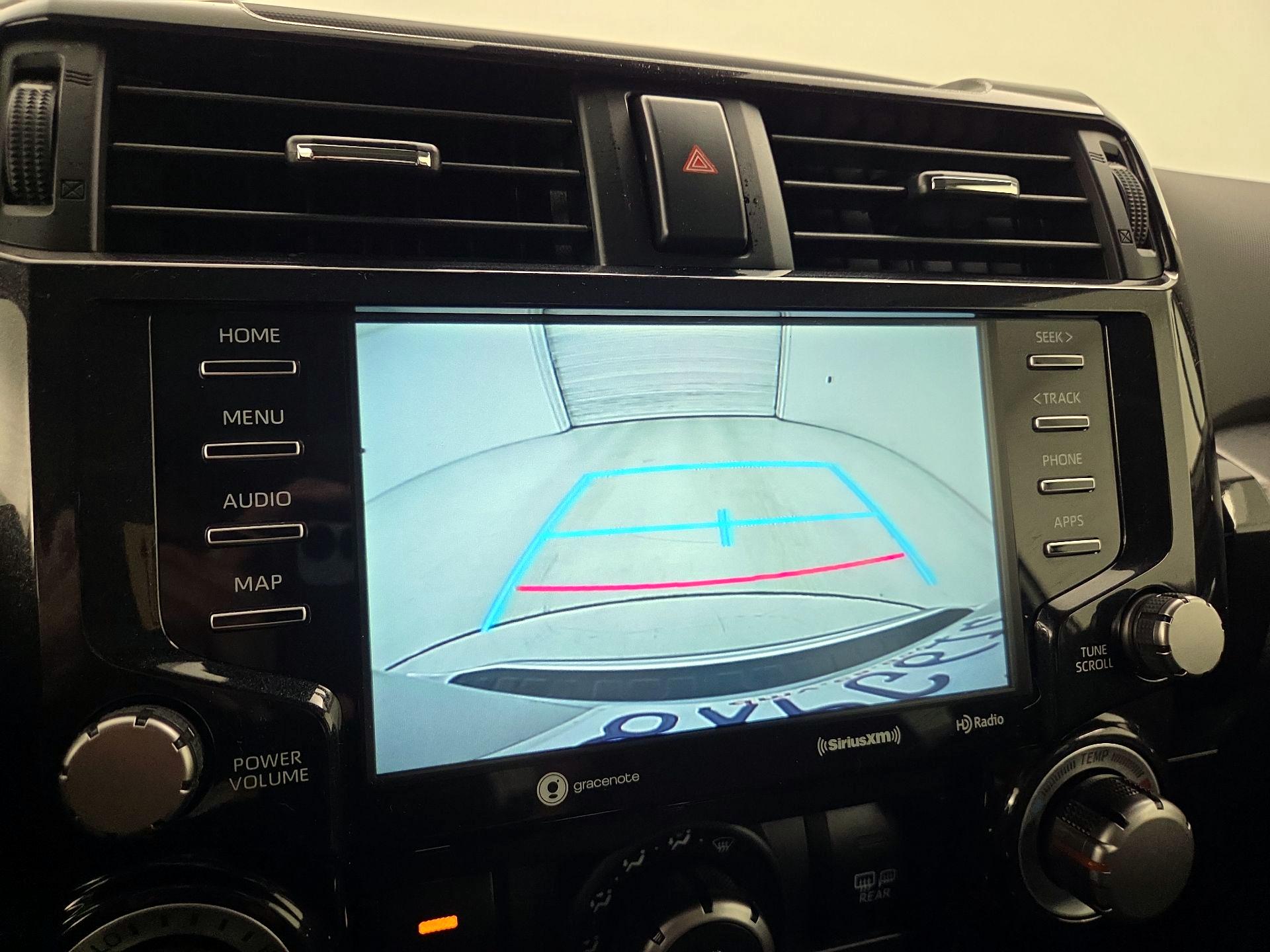 Thumbnail: 2021 Toyota 4Runner - 15