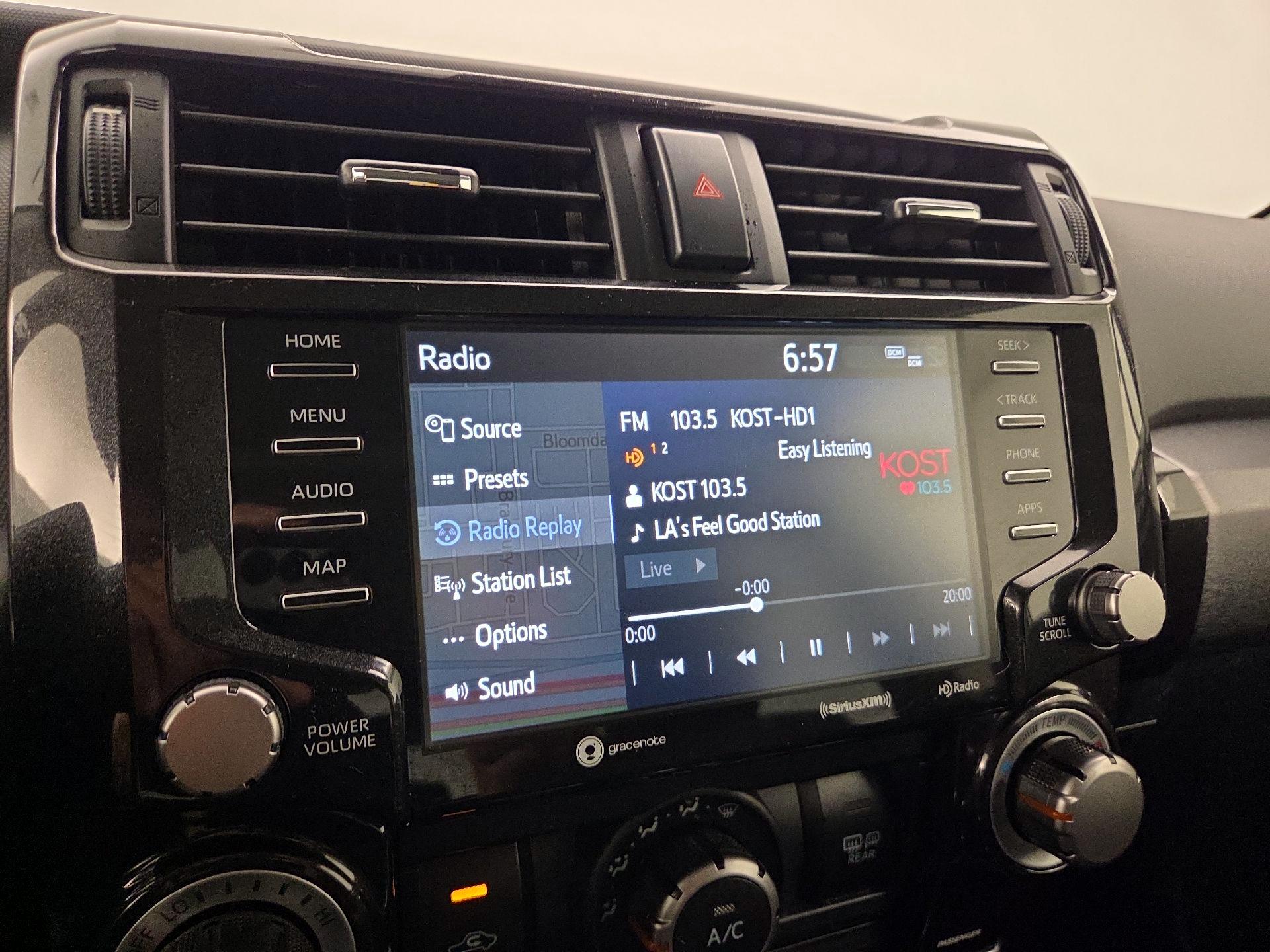 Thumbnail: 2021 Toyota 4Runner - 16