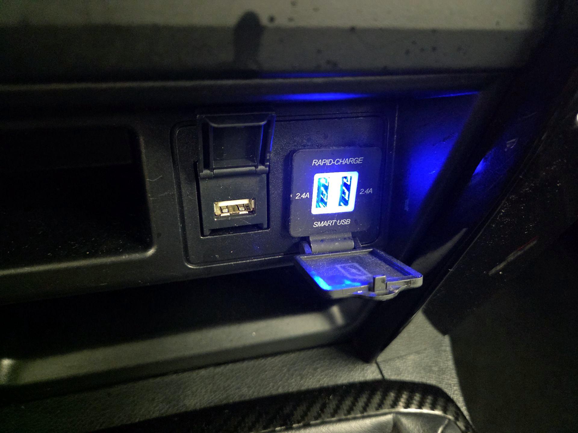 Thumbnail: 2021 Toyota 4Runner - 19