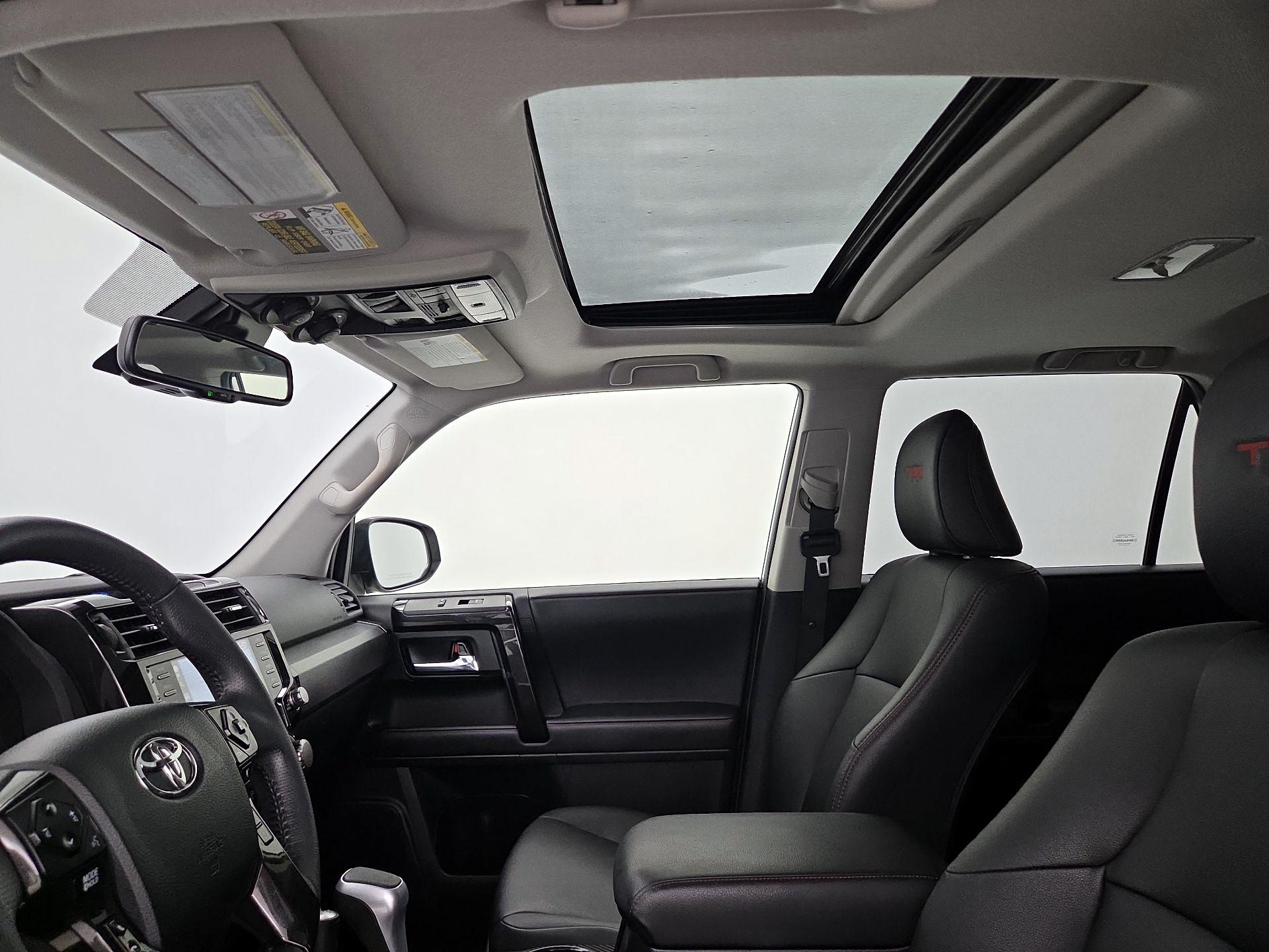 Thumbnail: 2021 Toyota 4Runner - 20