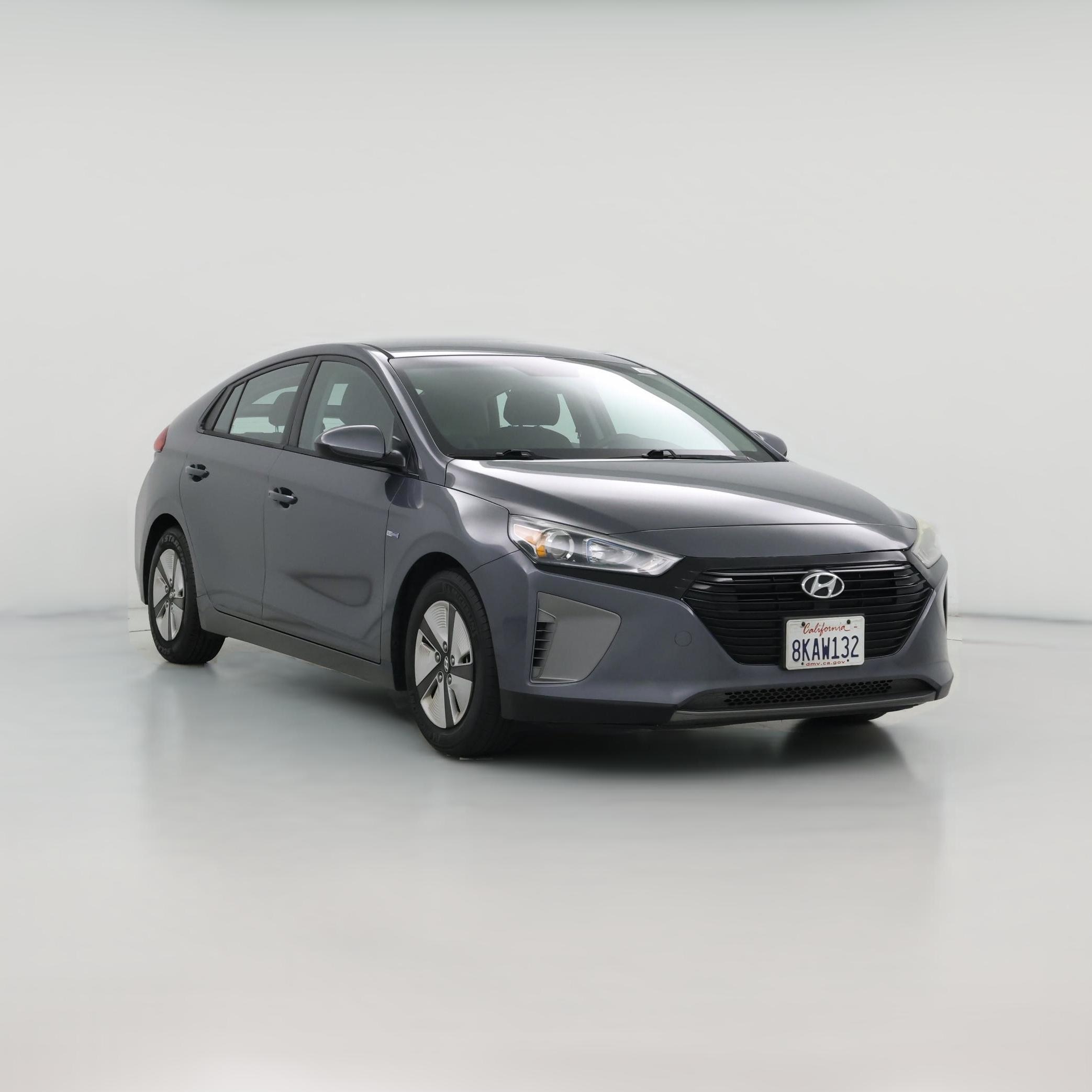 Thumbnail: 2019 Hyundai Ioniq - 1
