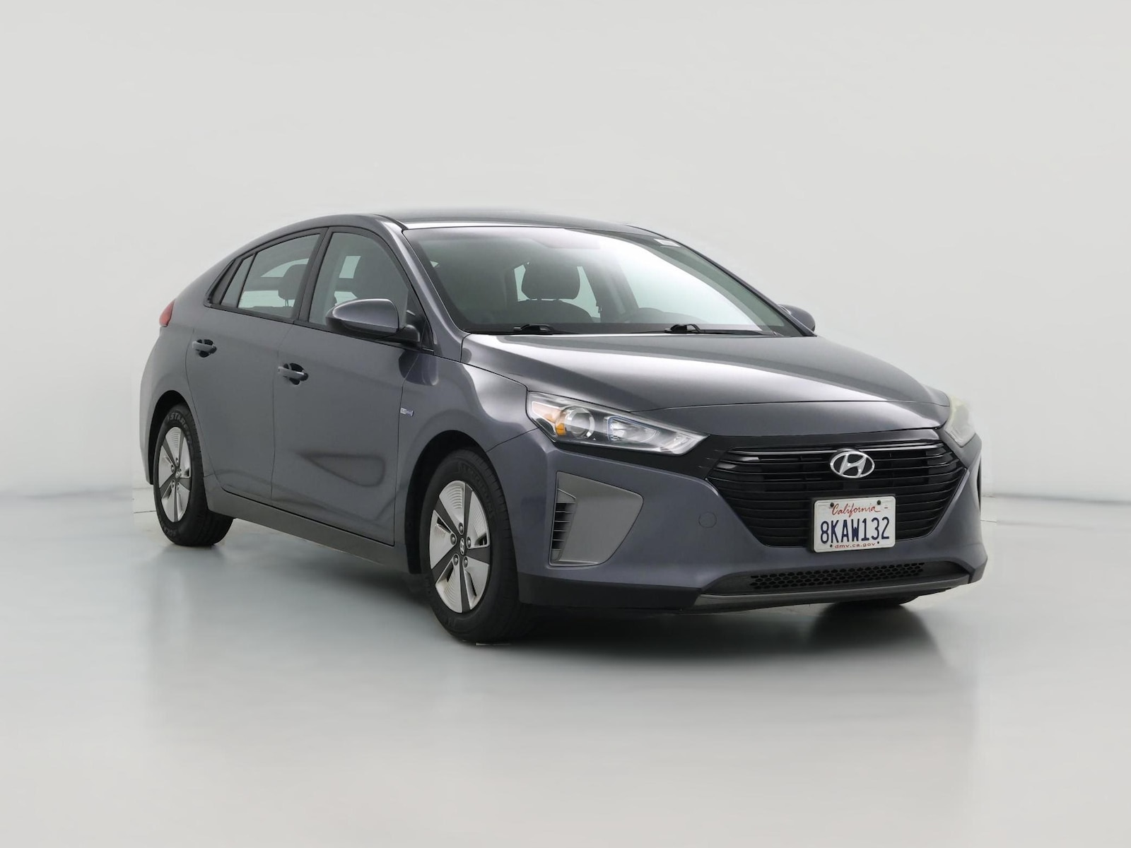 2019 Hyundai Ioniq