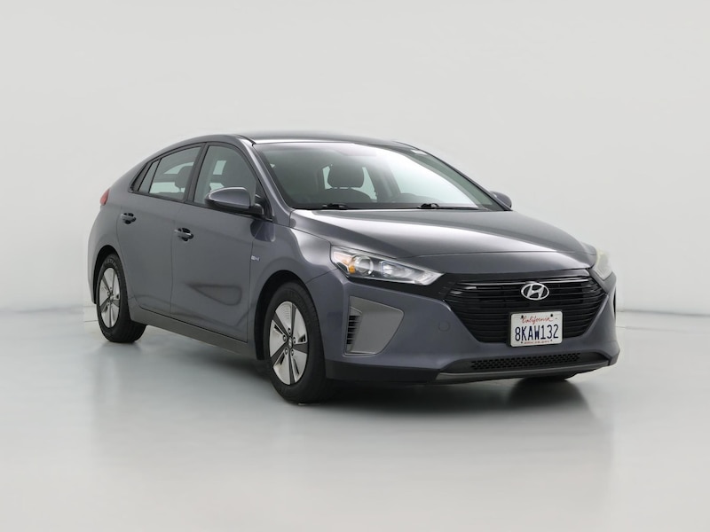 2019 Hyundai Ioniq Blue -
                  Duarte, CA