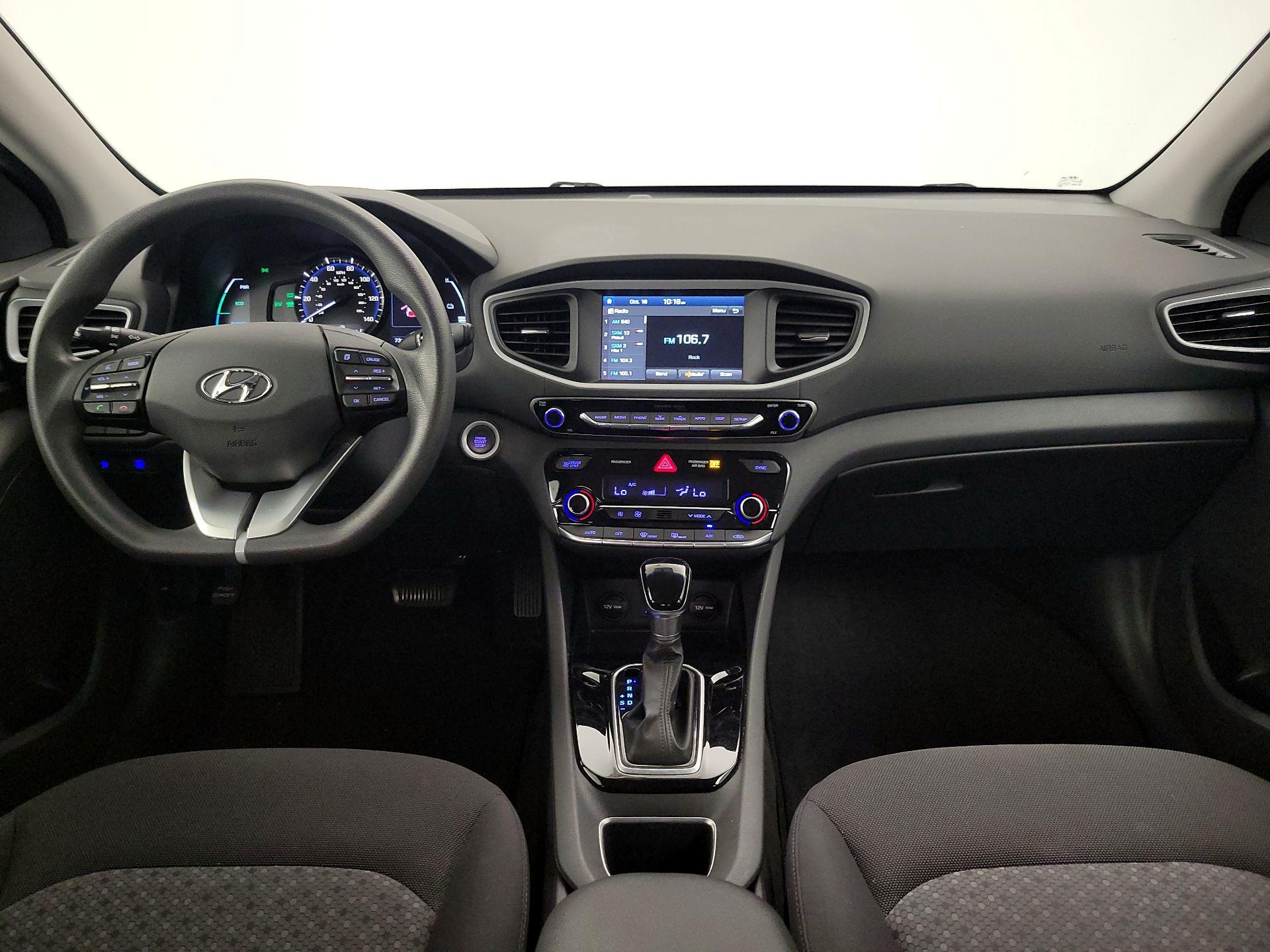 Thumbnail: 2019 Hyundai Ioniq - 9