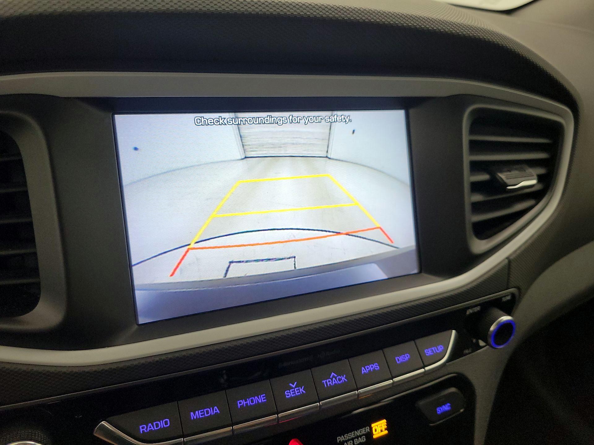 Thumbnail: 2019 Hyundai Ioniq - 14