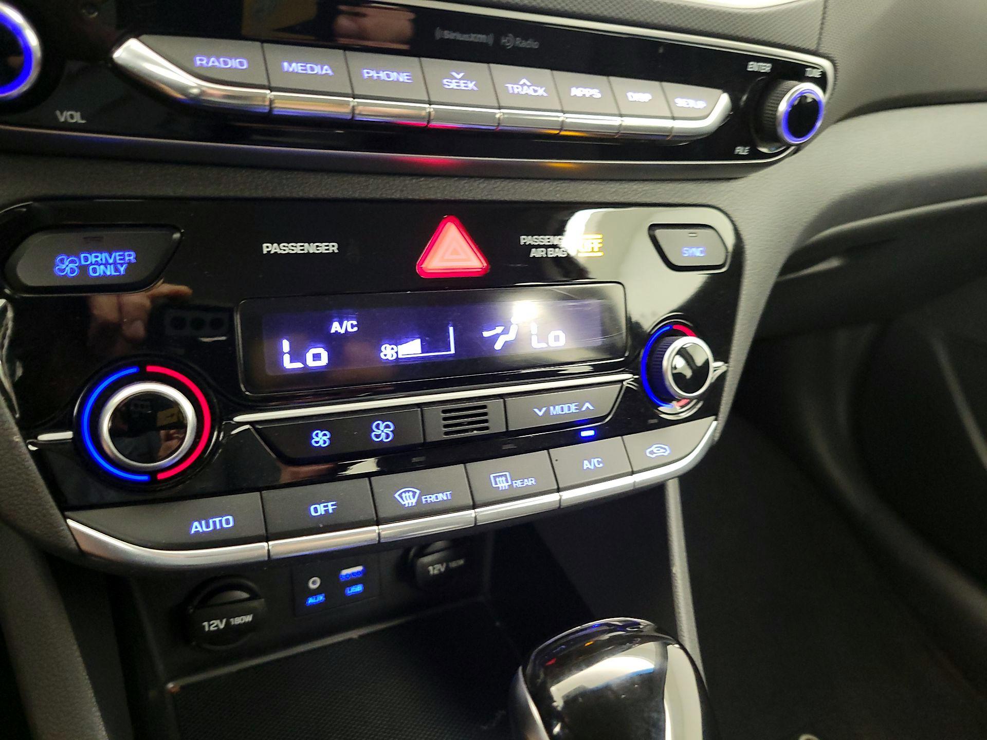Thumbnail: 2019 Hyundai Ioniq - 16