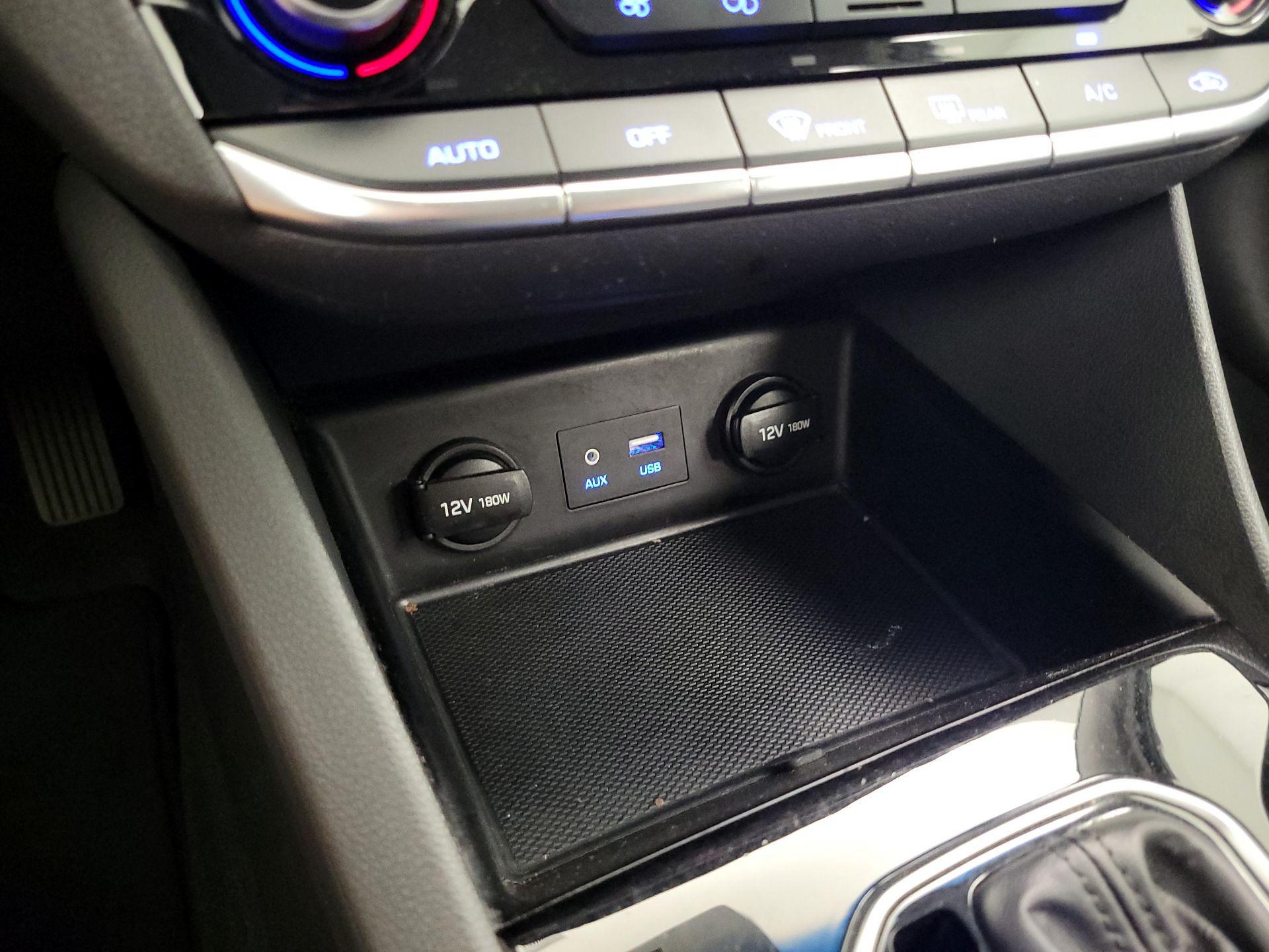 Thumbnail: 2019 Hyundai Ioniq - 18