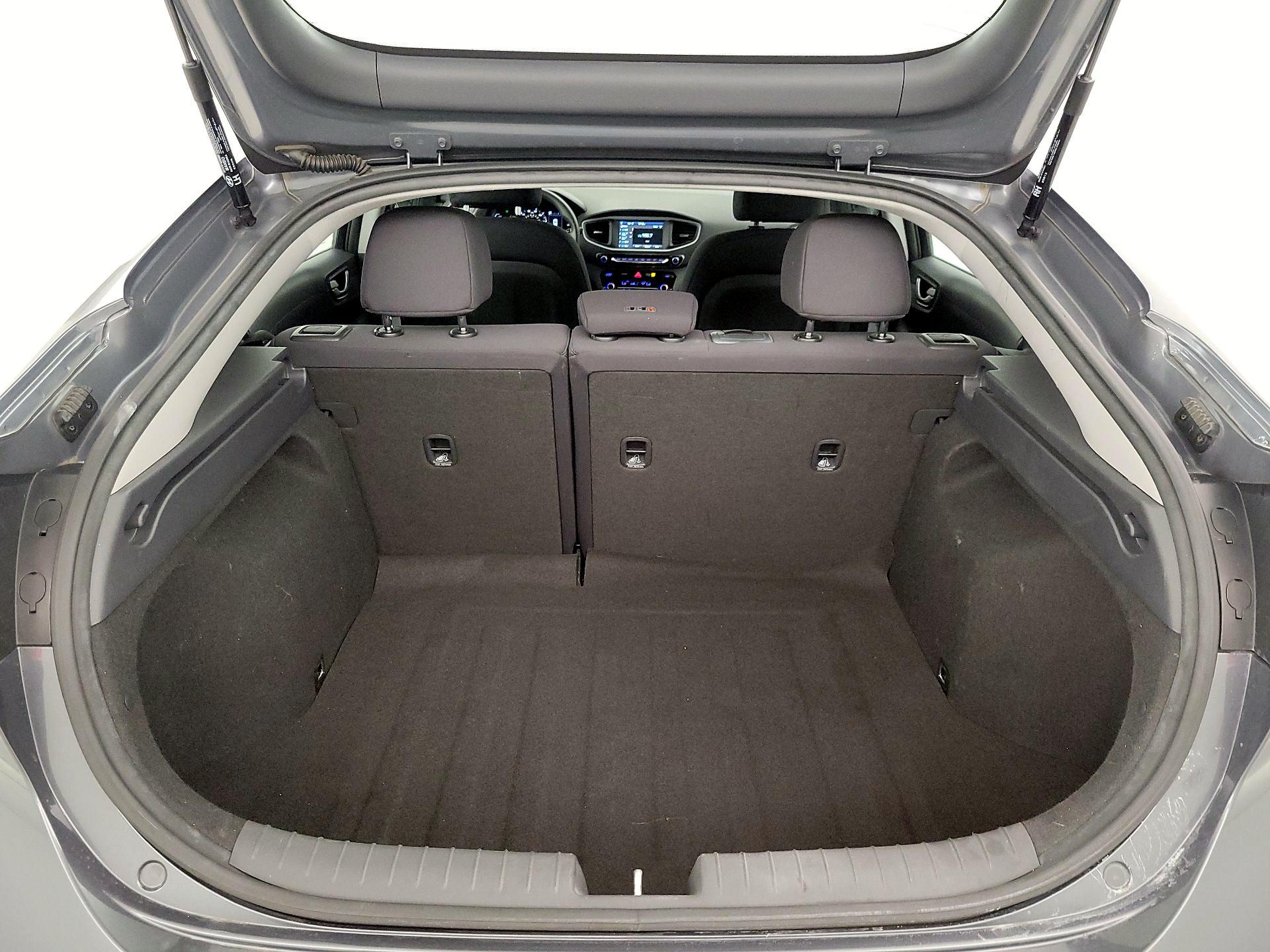 Thumbnail: 2019 Hyundai Ioniq - 20