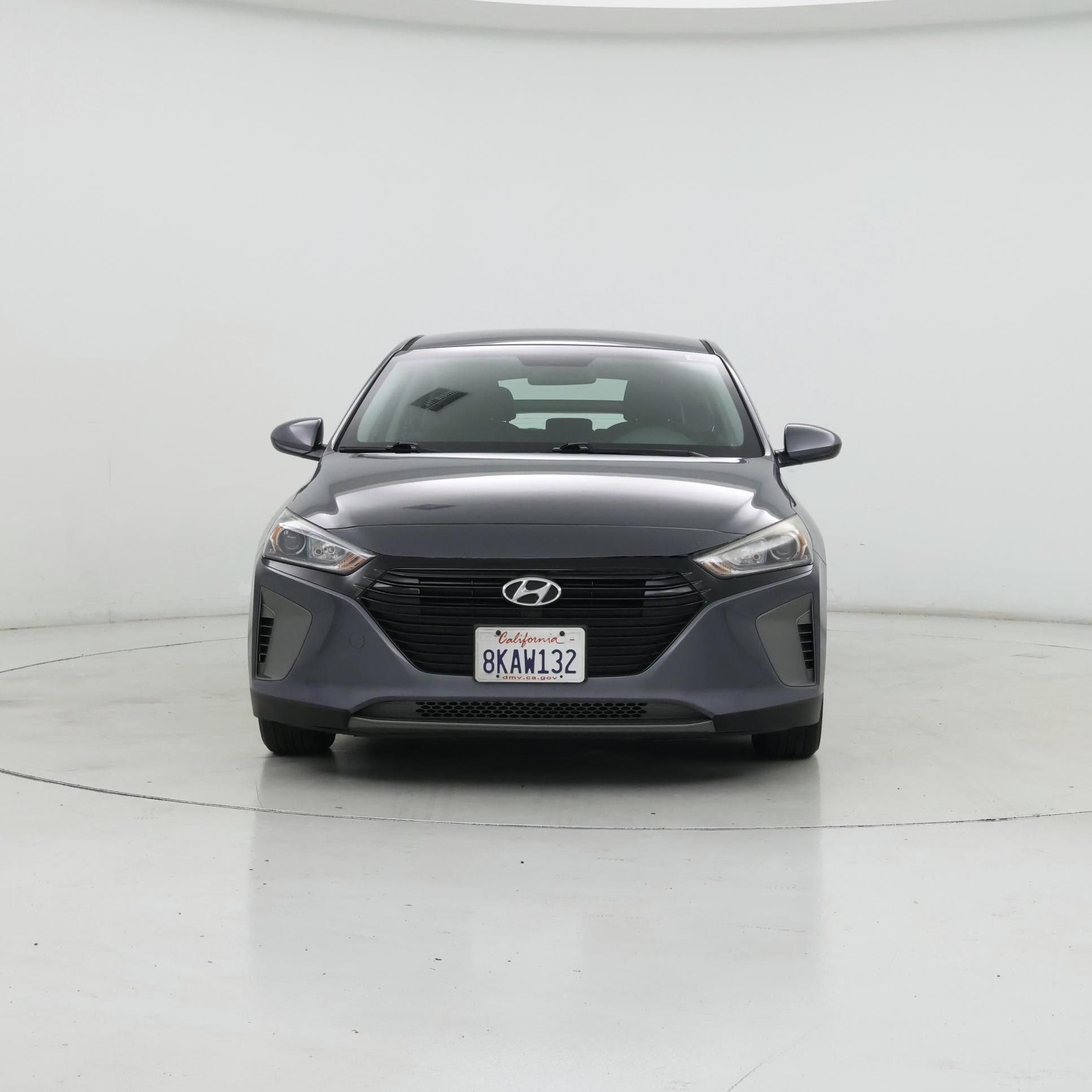 Thumbnail: 2019 Hyundai Ioniq - 5