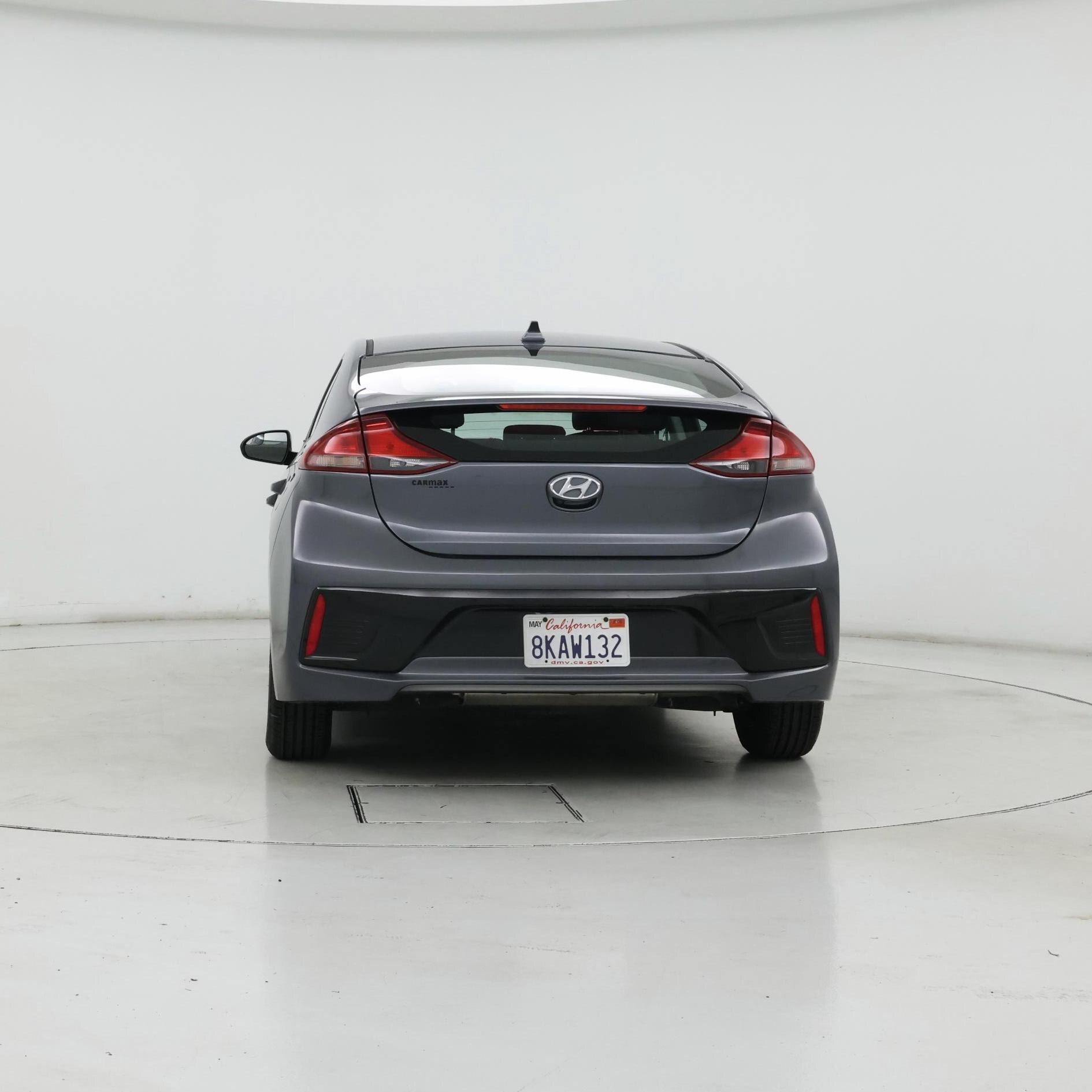 Thumbnail: 2019 Hyundai Ioniq - 6