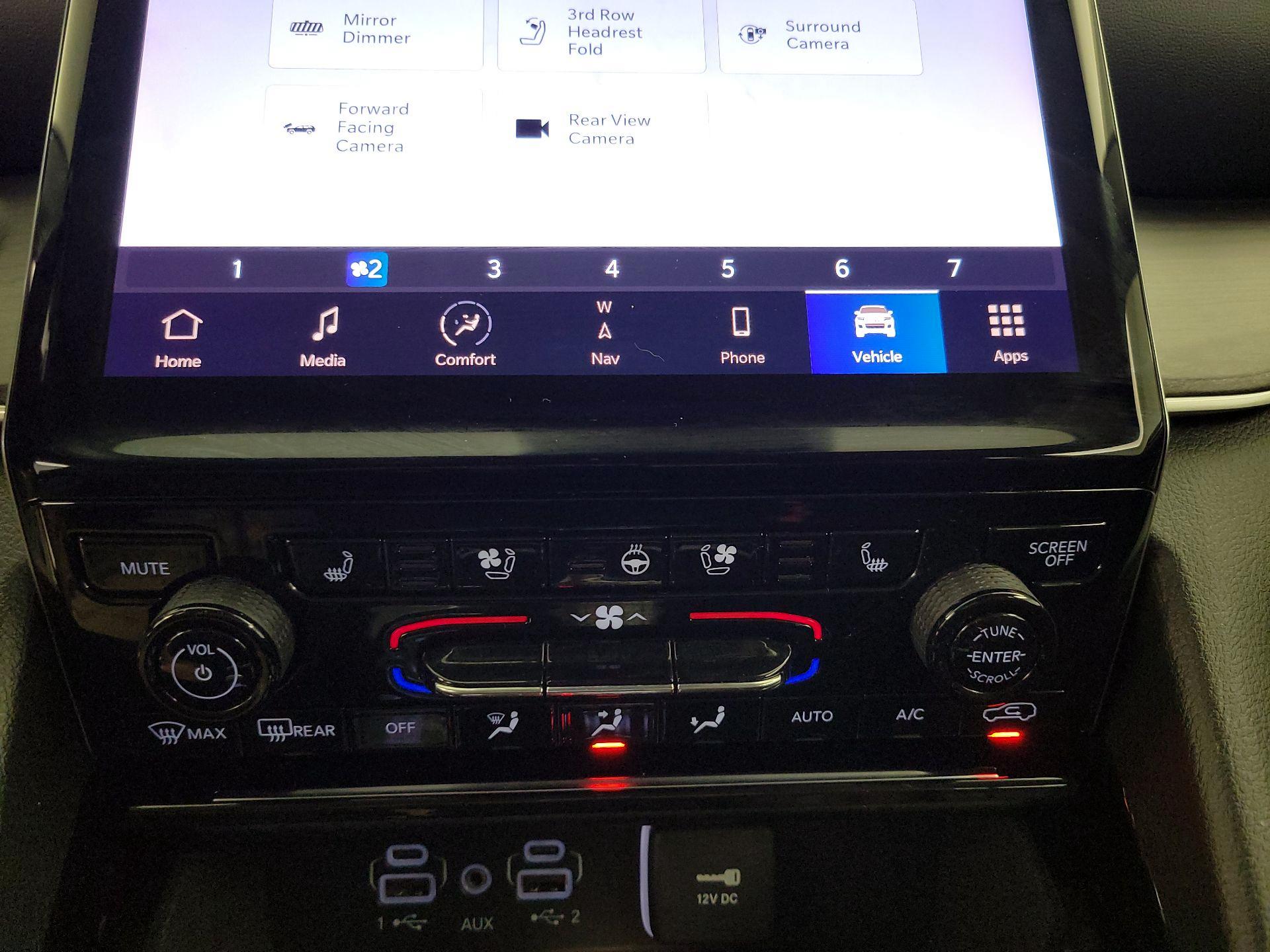 Thumbnail: 2022 Jeep Grand Cherokee L - 17