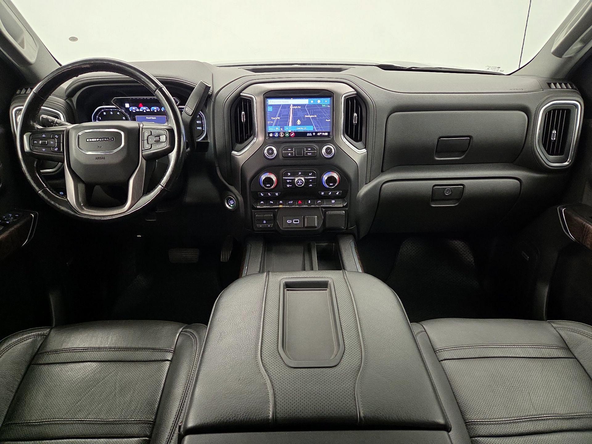 Thumbnail: 2019 GMC Sierra 1500 - 9