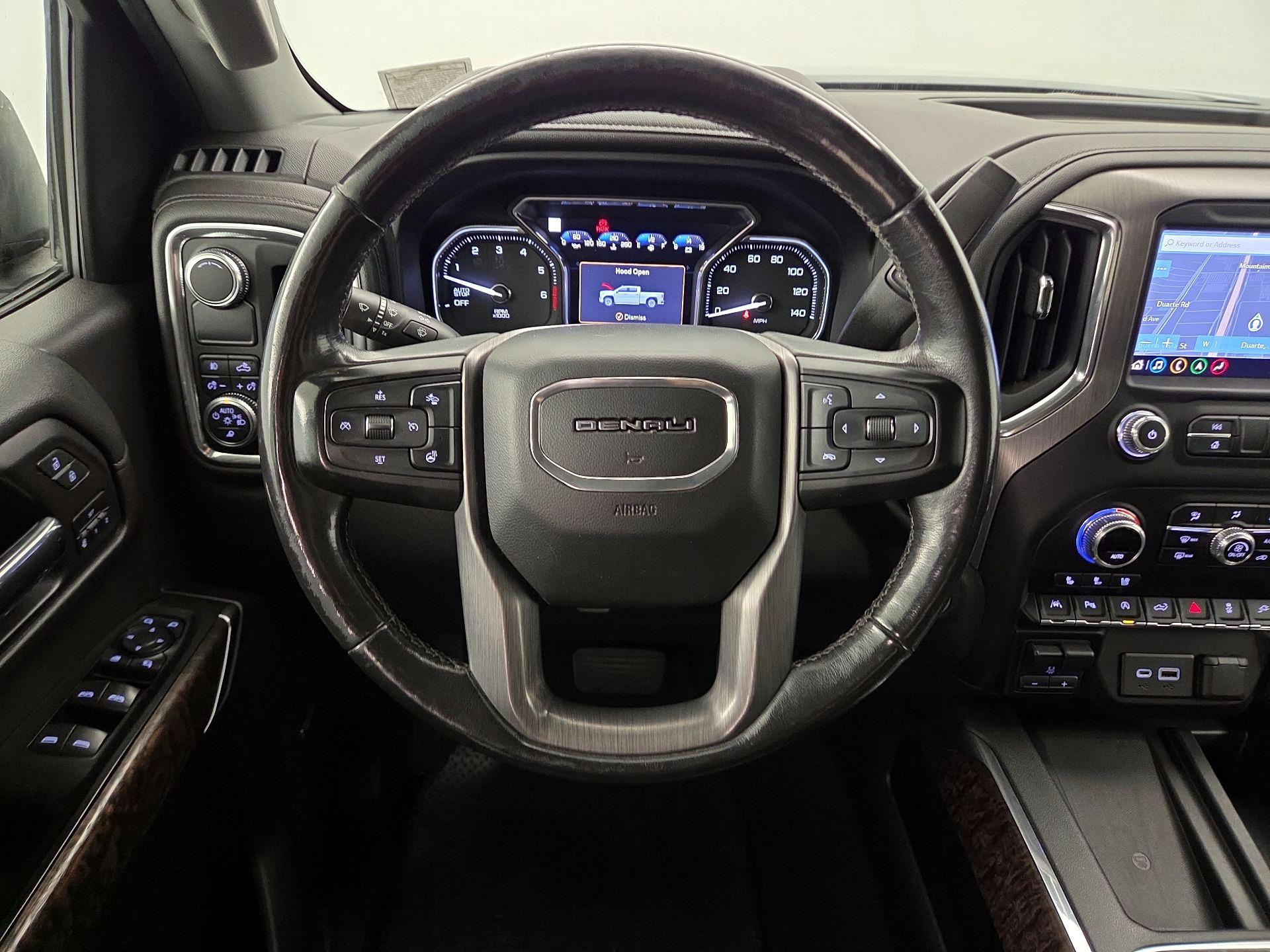 Thumbnail: 2019 GMC Sierra 1500 - 10