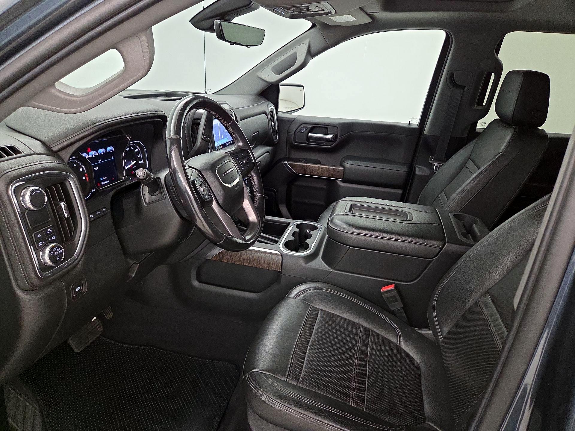 Thumbnail: 2019 GMC Sierra 1500 - 11