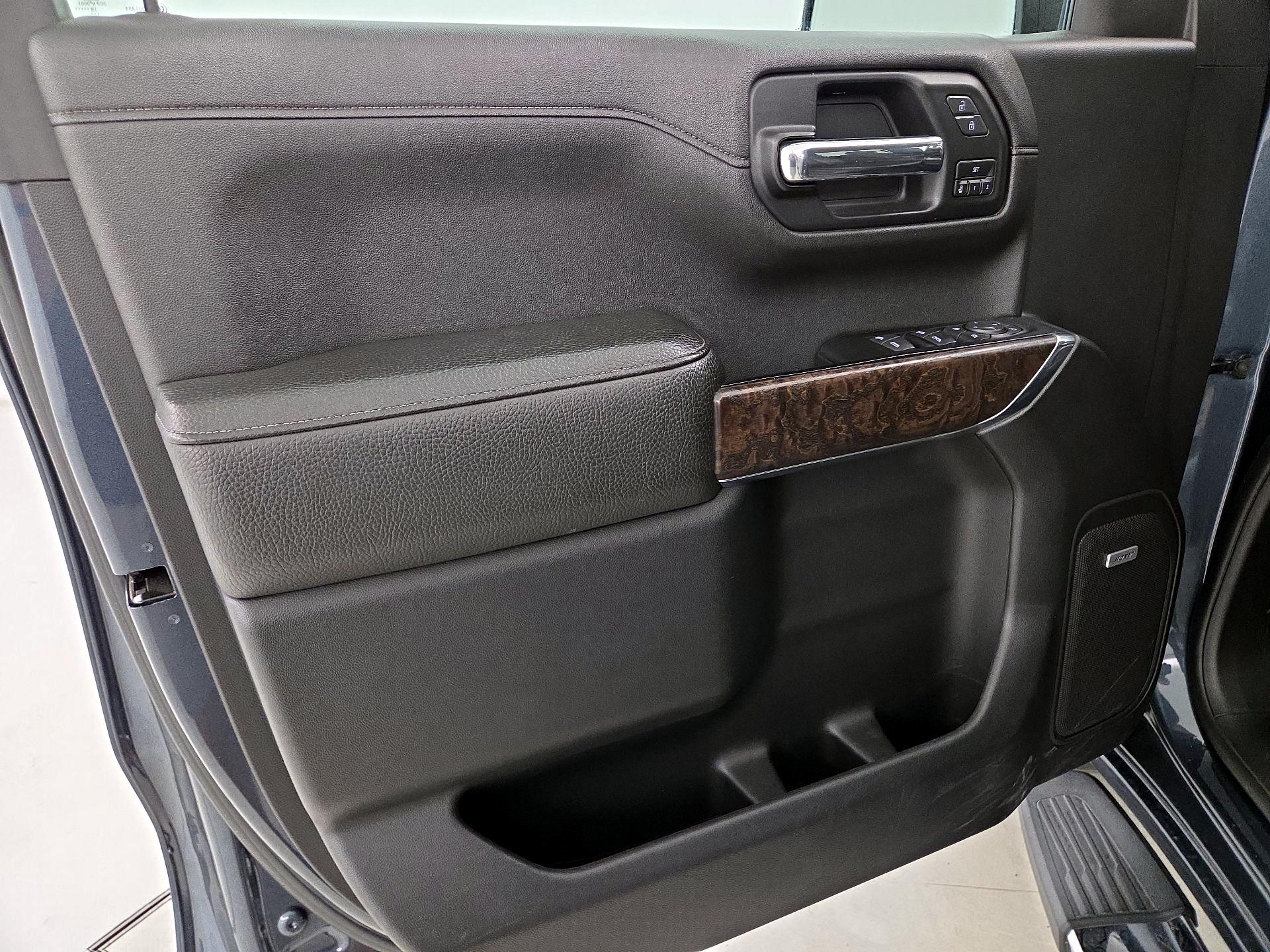 Thumbnail: 2019 GMC Sierra 1500 - 12