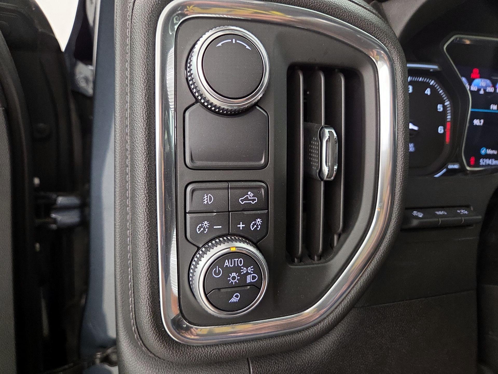 Thumbnail: 2019 GMC Sierra 1500 - 13