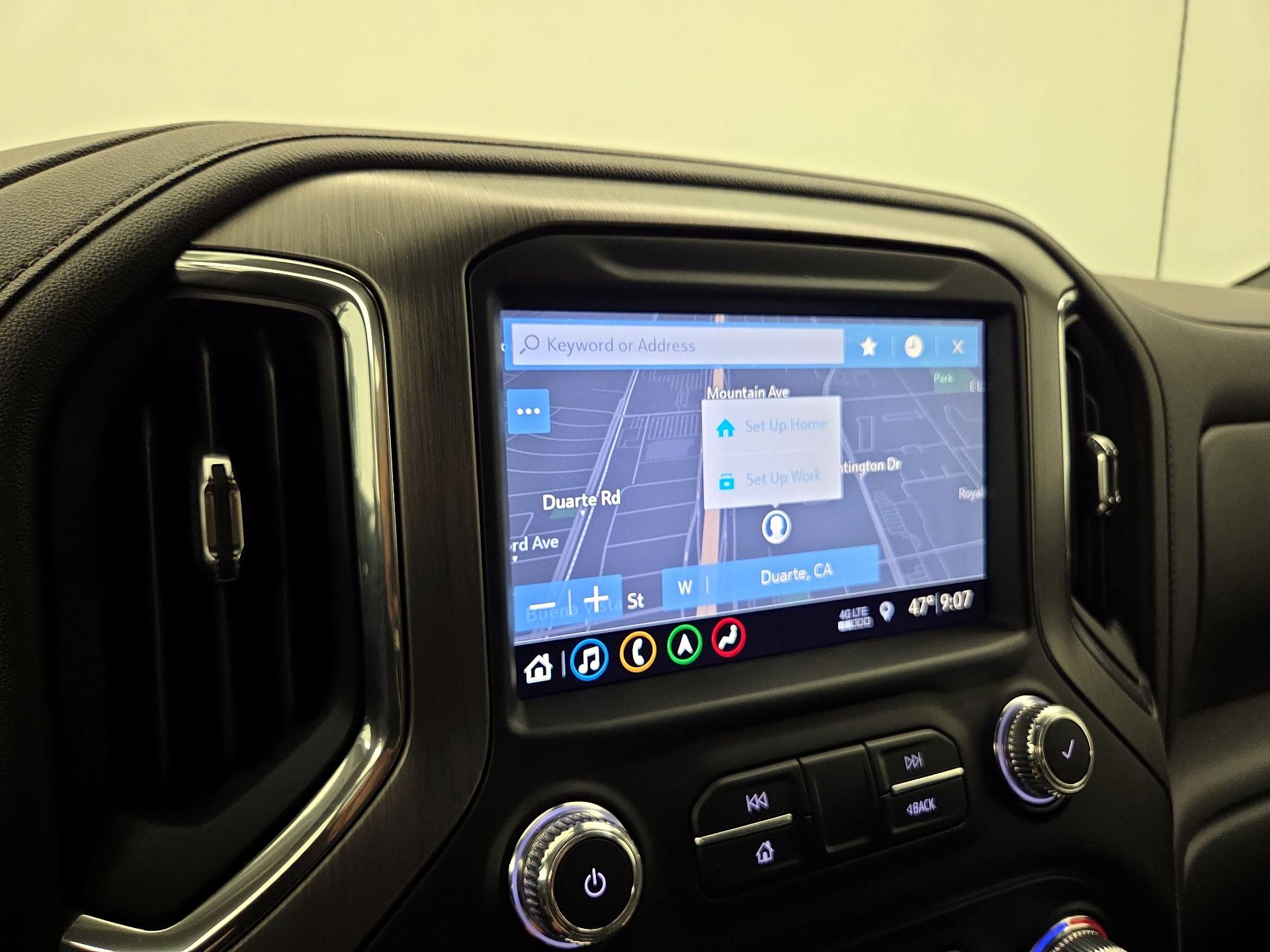 Thumbnail: 2019 GMC Sierra 1500 - 14