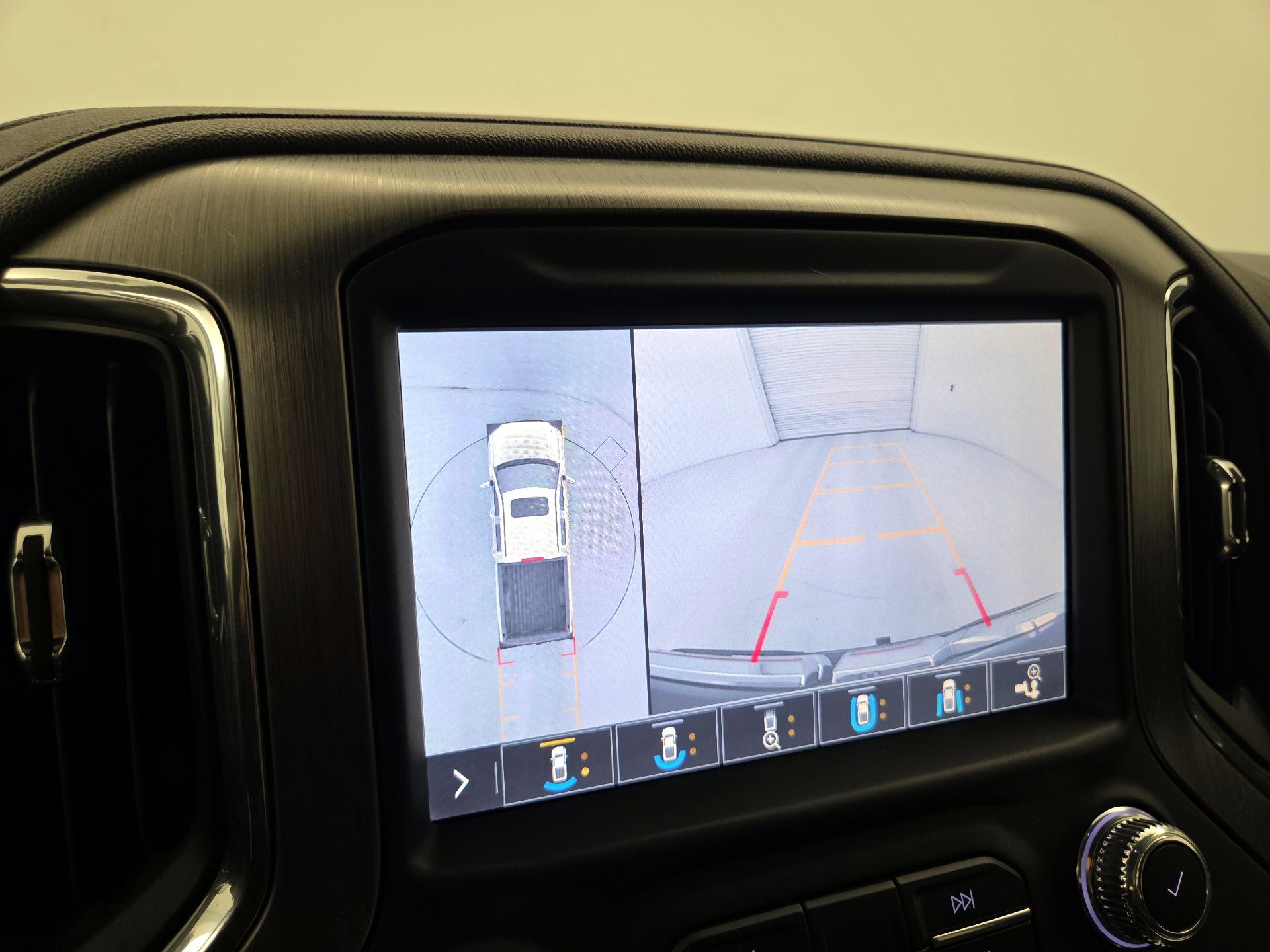 Thumbnail: 2019 GMC Sierra 1500 - 15