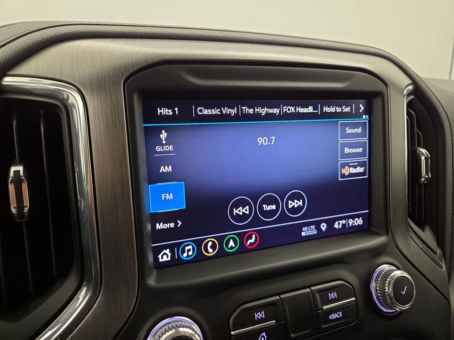 Thumbnail: 2019 GMC Sierra 1500 - 16