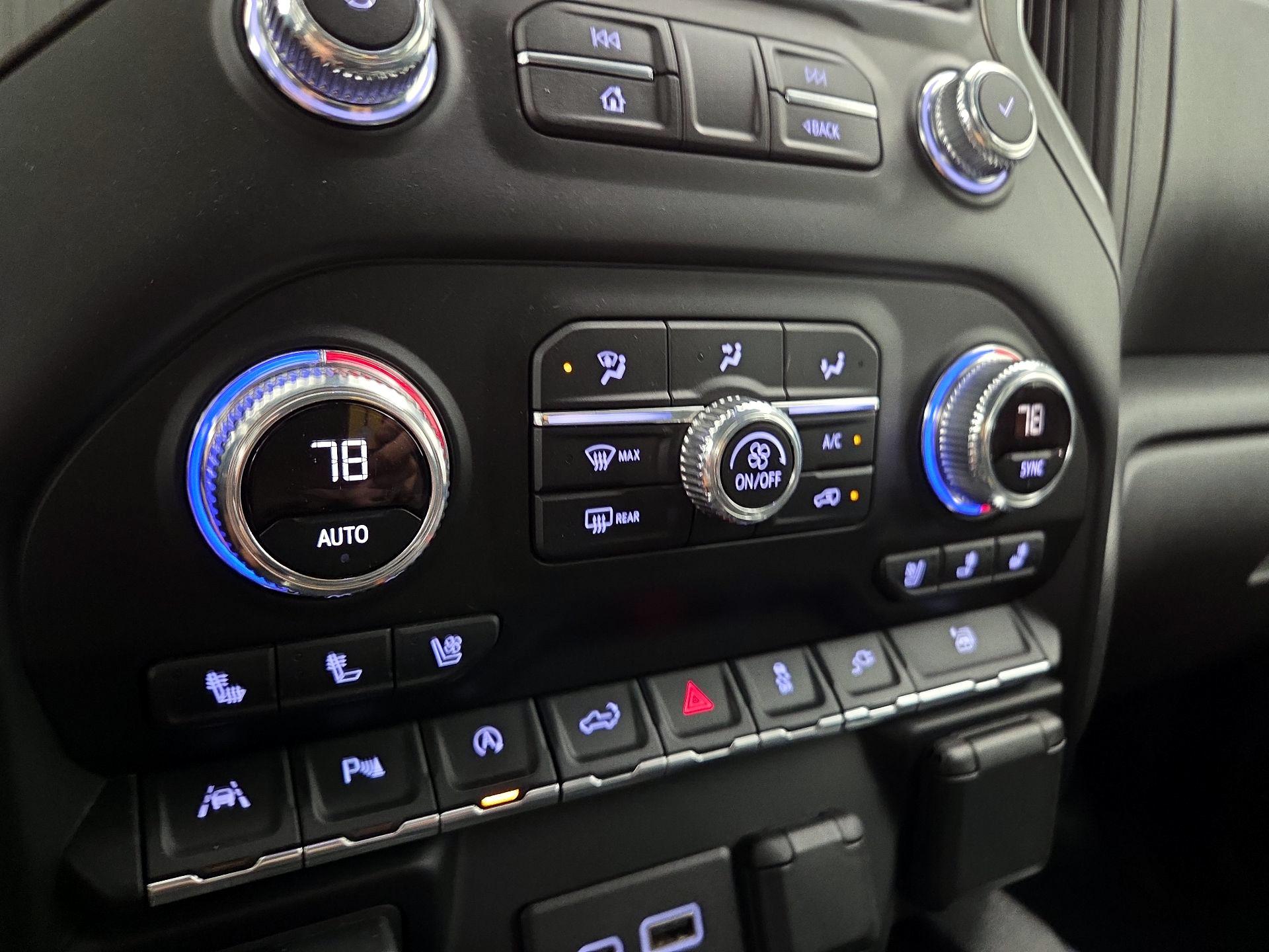 Thumbnail: 2019 GMC Sierra 1500 - 17