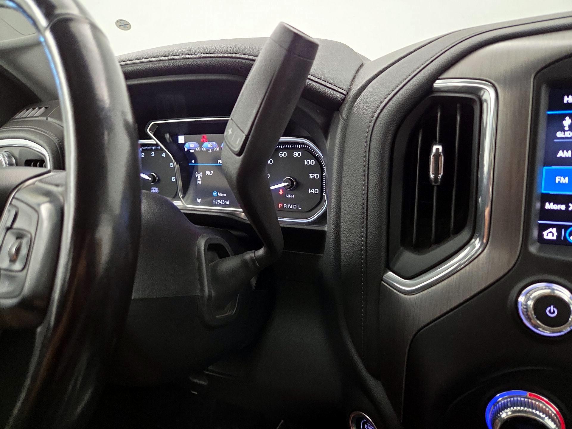 Thumbnail: 2019 GMC Sierra 1500 - 18