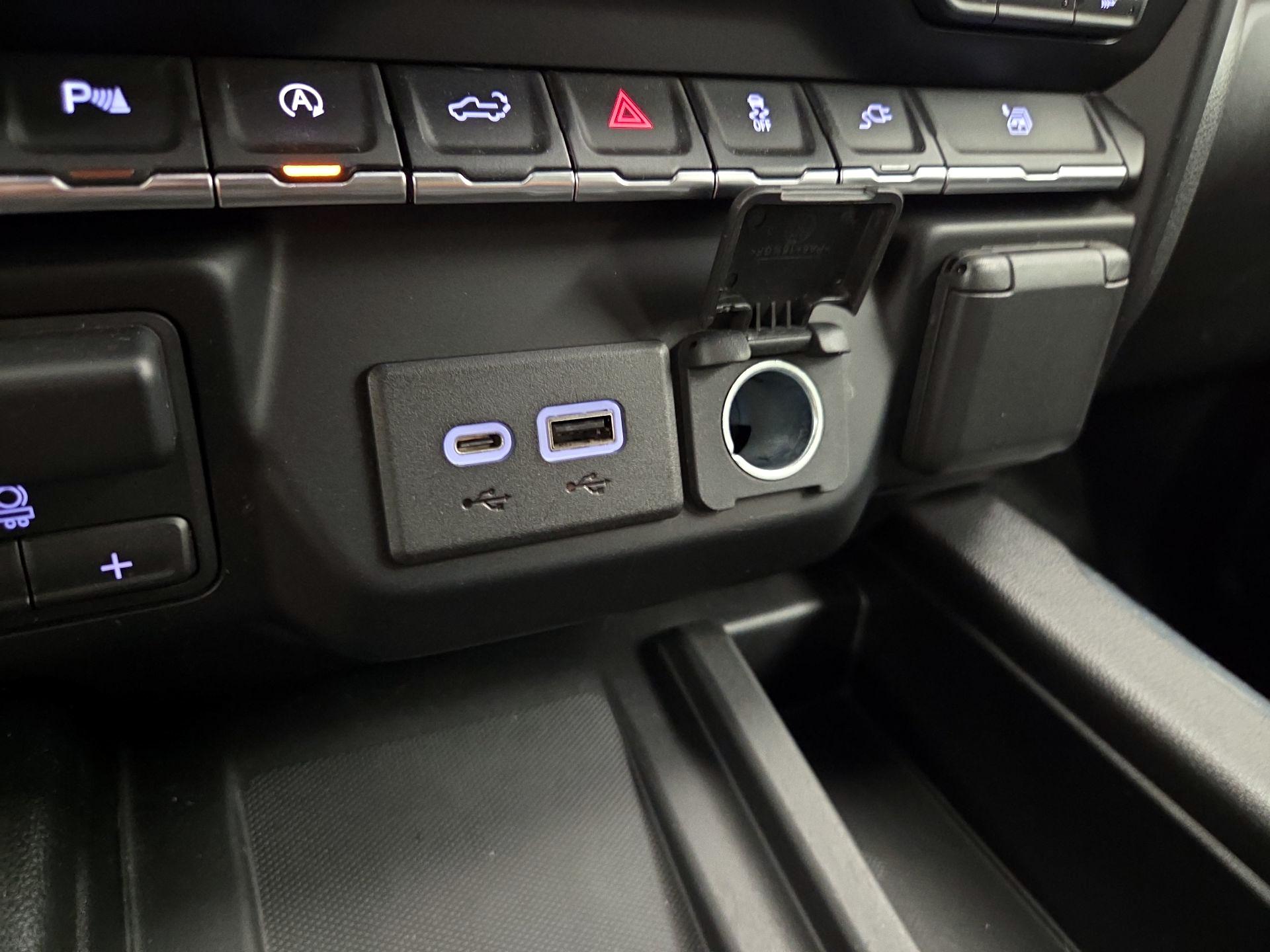 Thumbnail: 2019 GMC Sierra 1500 - 19