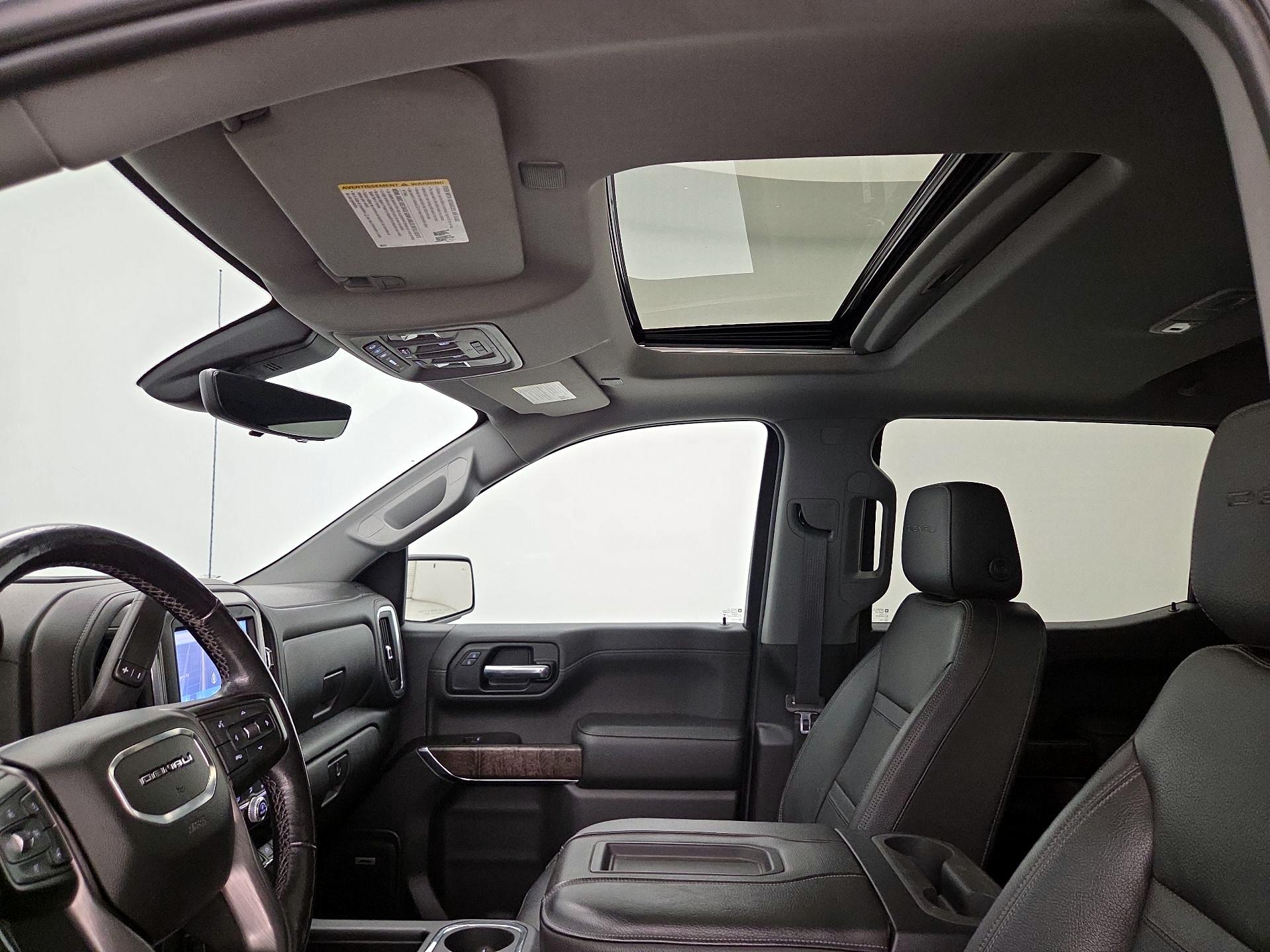 Thumbnail: 2019 GMC Sierra 1500 - 20