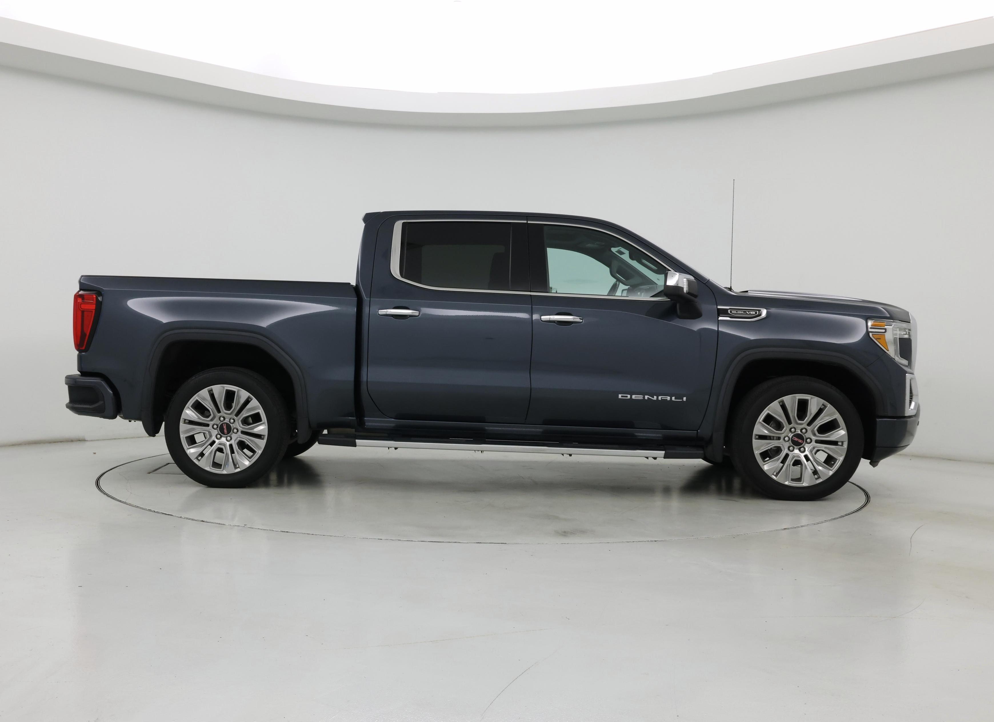 Thumbnail: 2019 GMC Sierra 1500 - 7