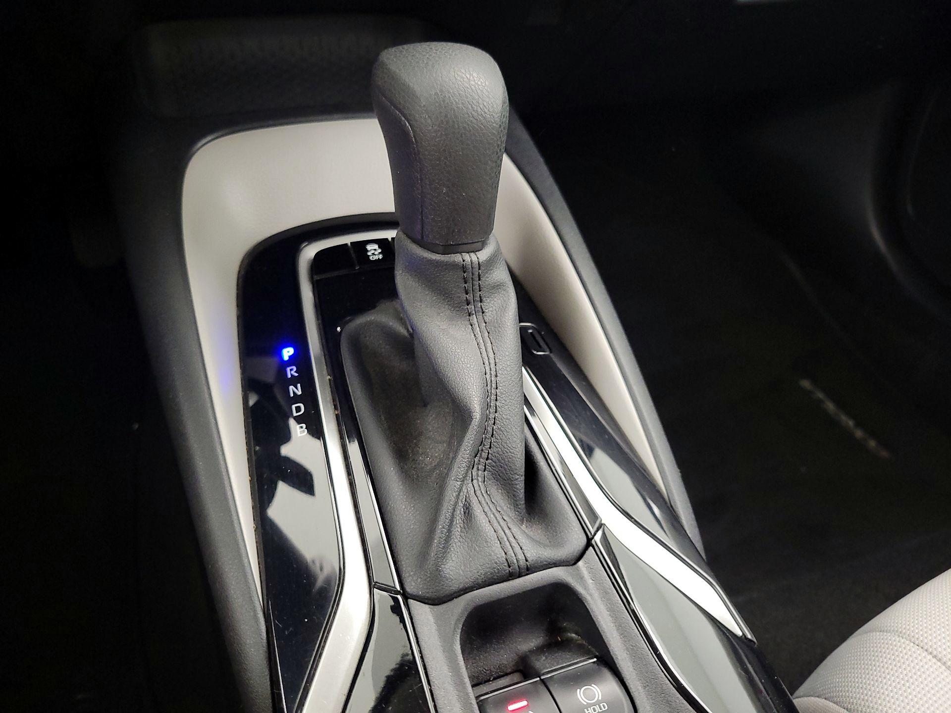 Thumbnail: 2020 Toyota Corolla - 17