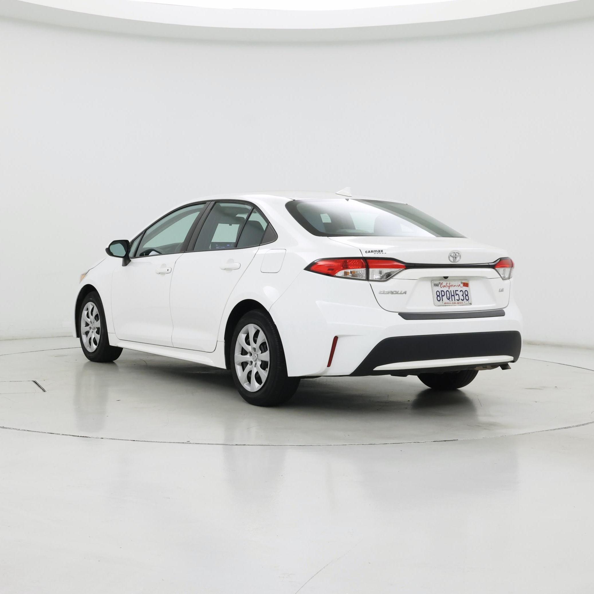 Thumbnail: 2020 Toyota Corolla - 2