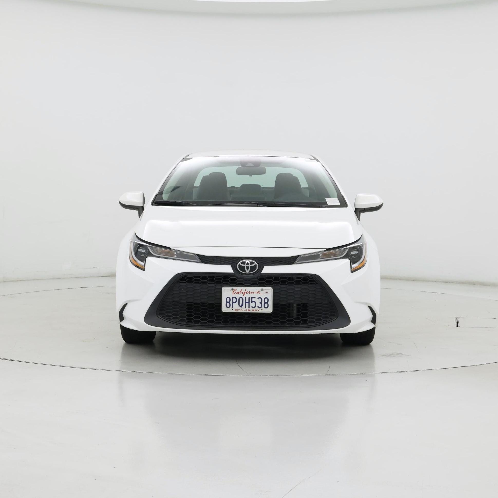 Thumbnail: 2020 Toyota Corolla - 5
