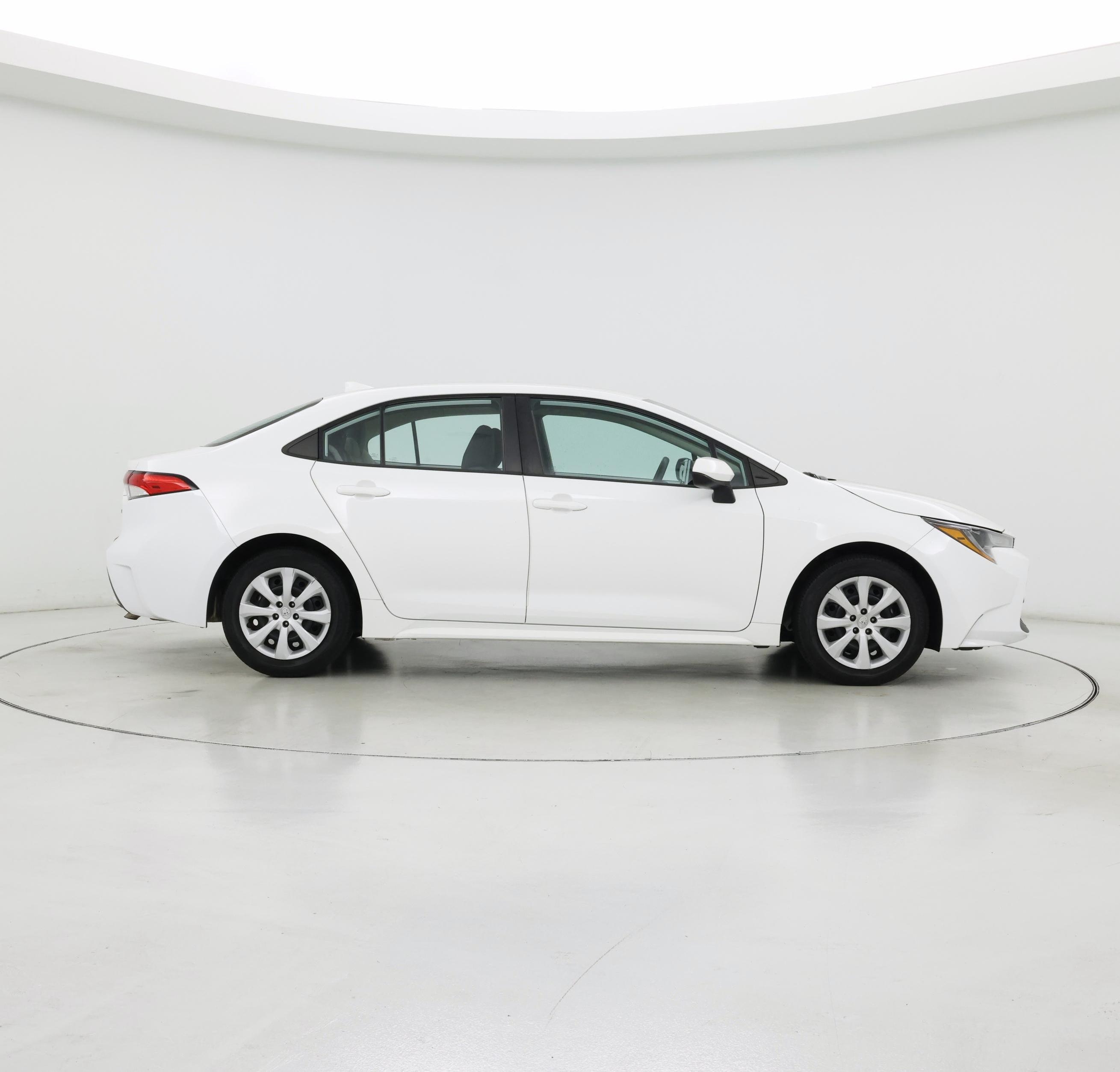 Thumbnail: 2020 Toyota Corolla - 7