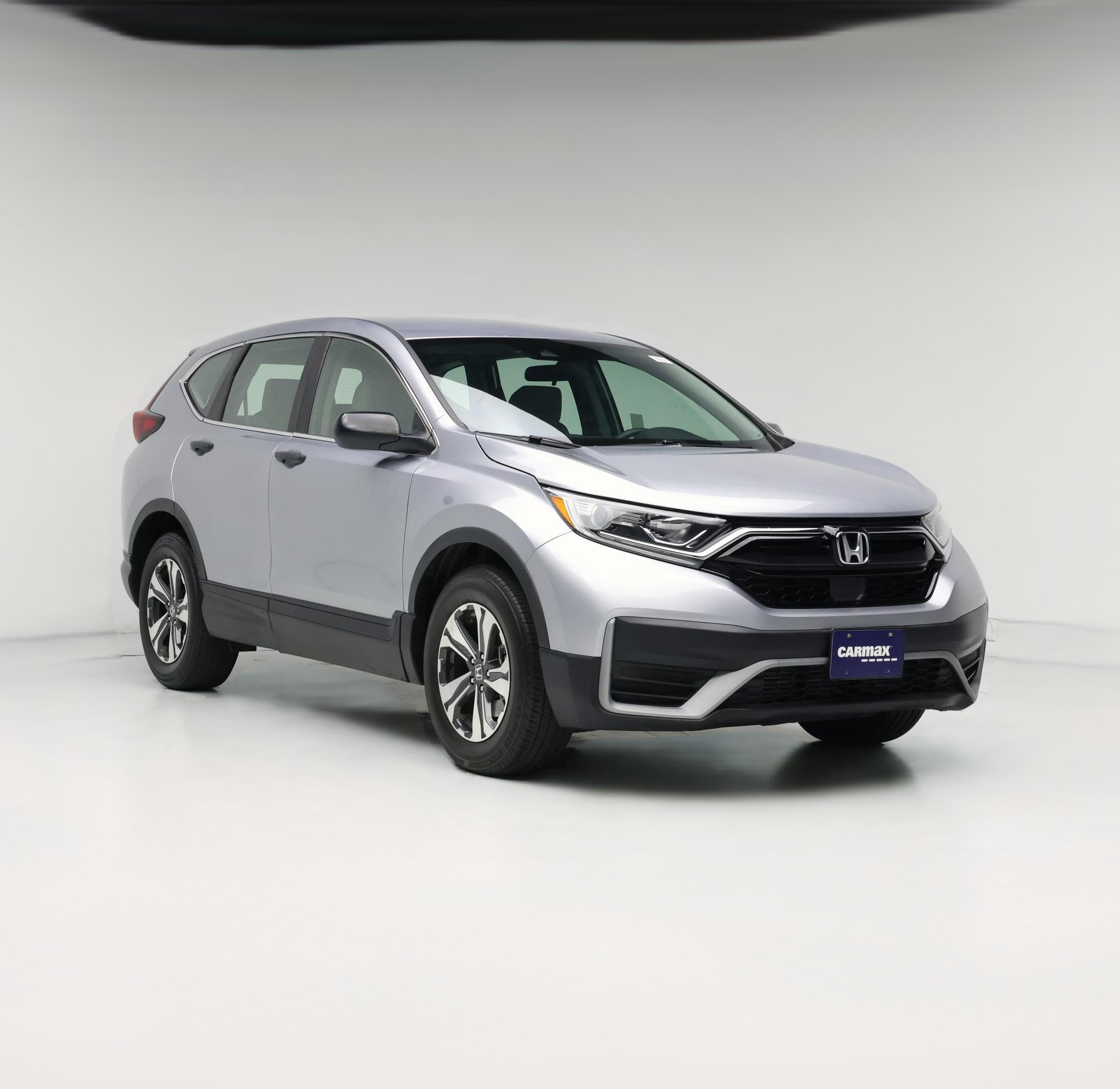 Thumbnail: 2020 Honda CR-V - 1